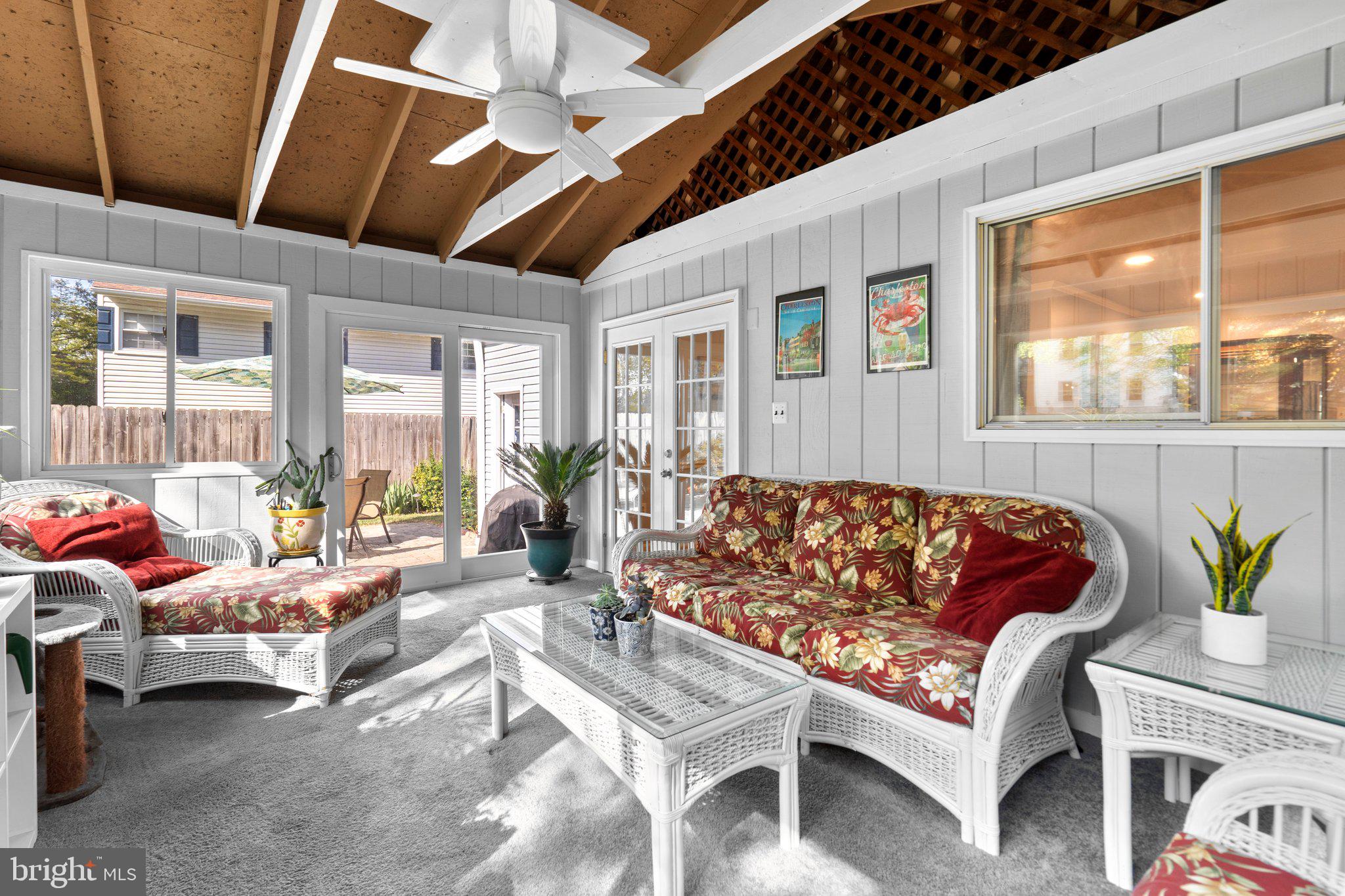 THE PLANTATIONS - Residential