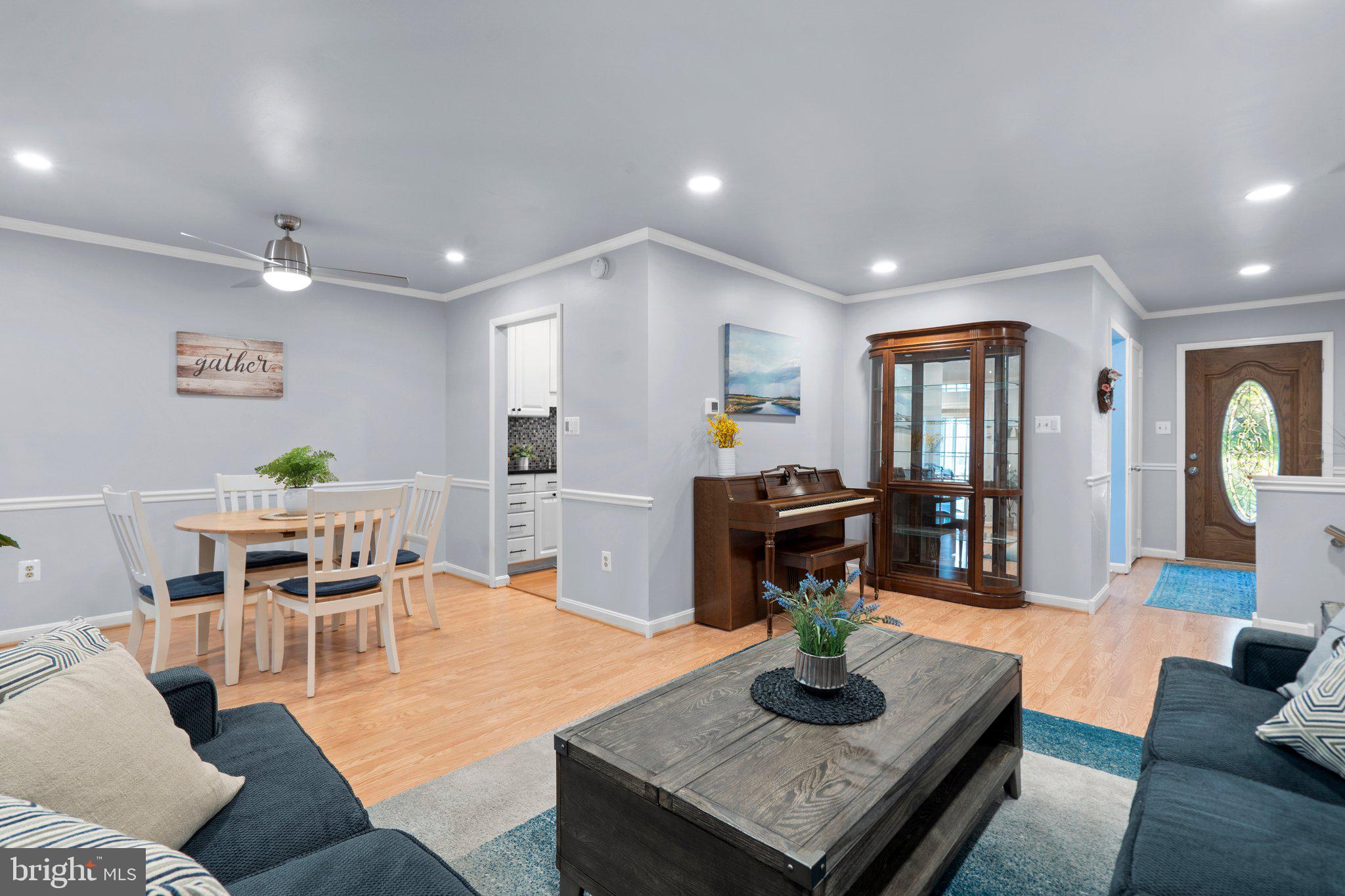 THE PLANTATIONS - Residential