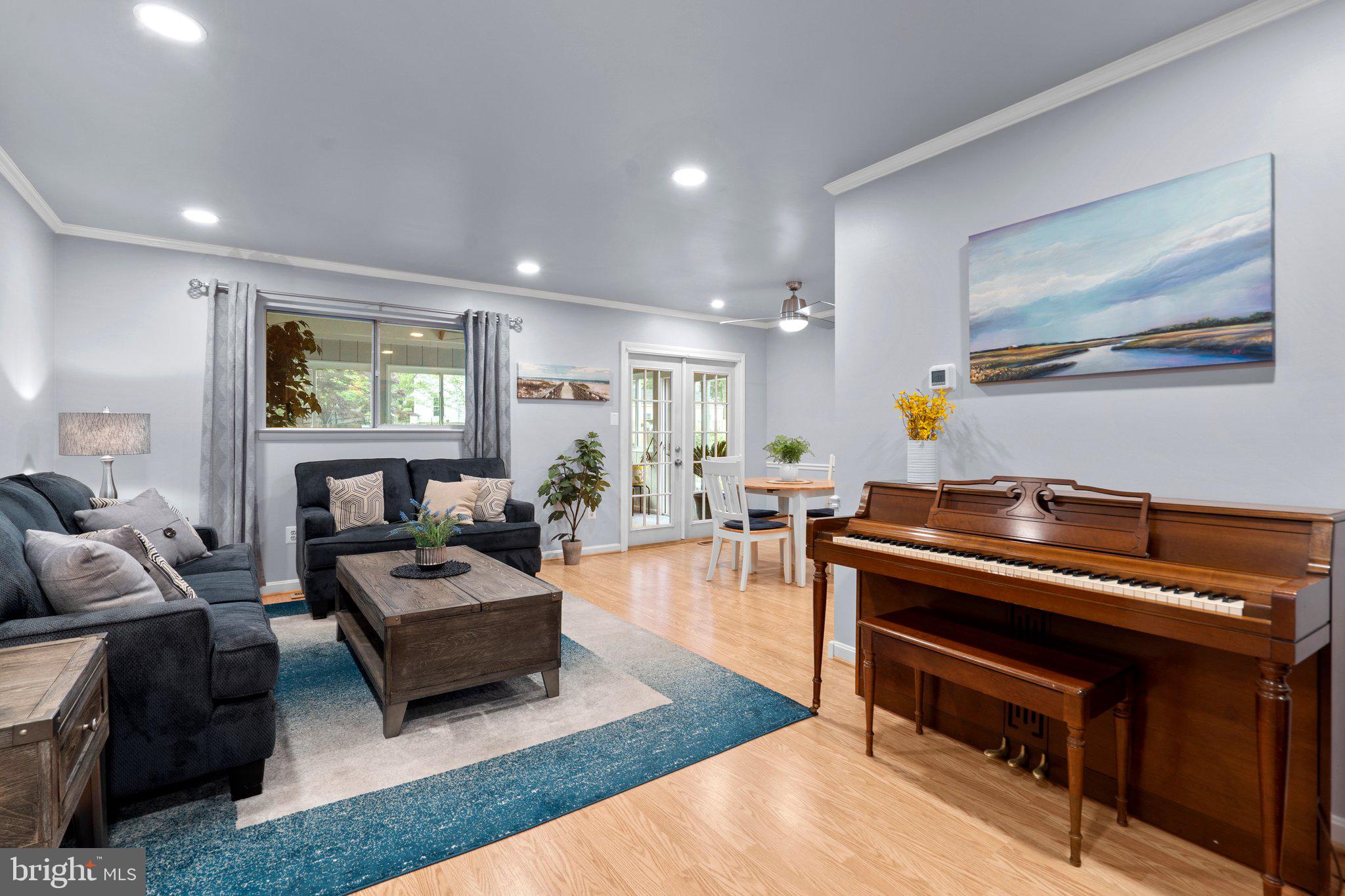 THE PLANTATIONS - Residential