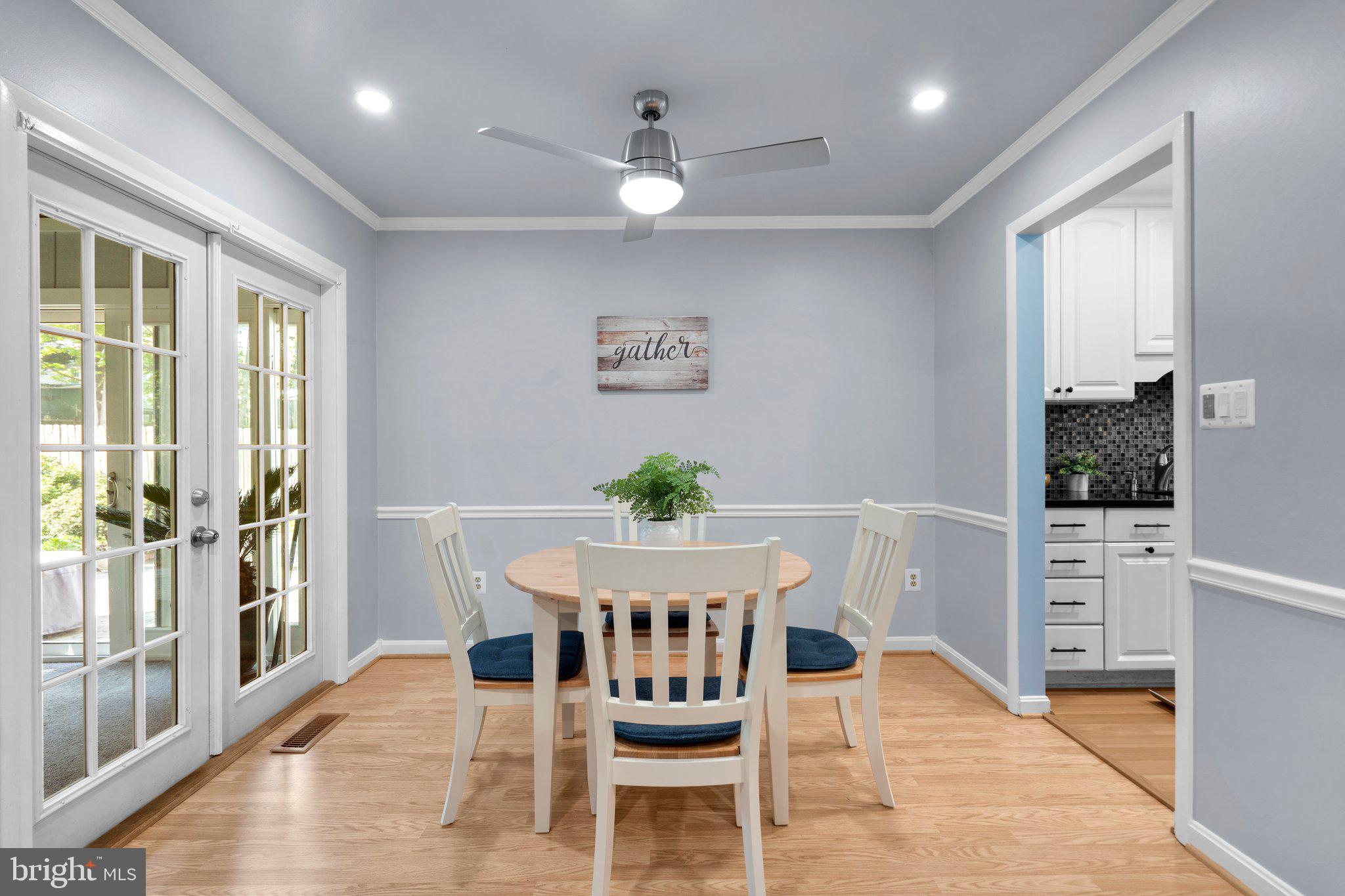 THE PLANTATIONS - Residential