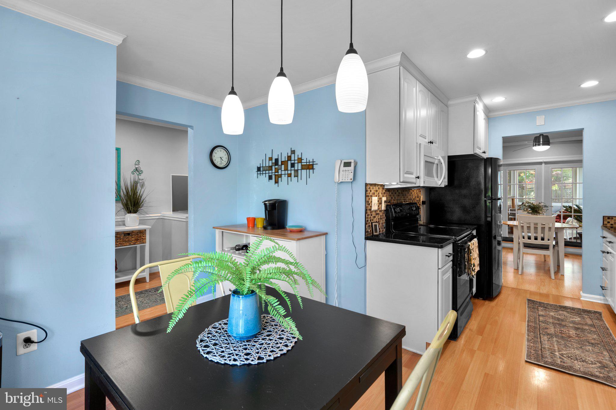 THE PLANTATIONS - Residential