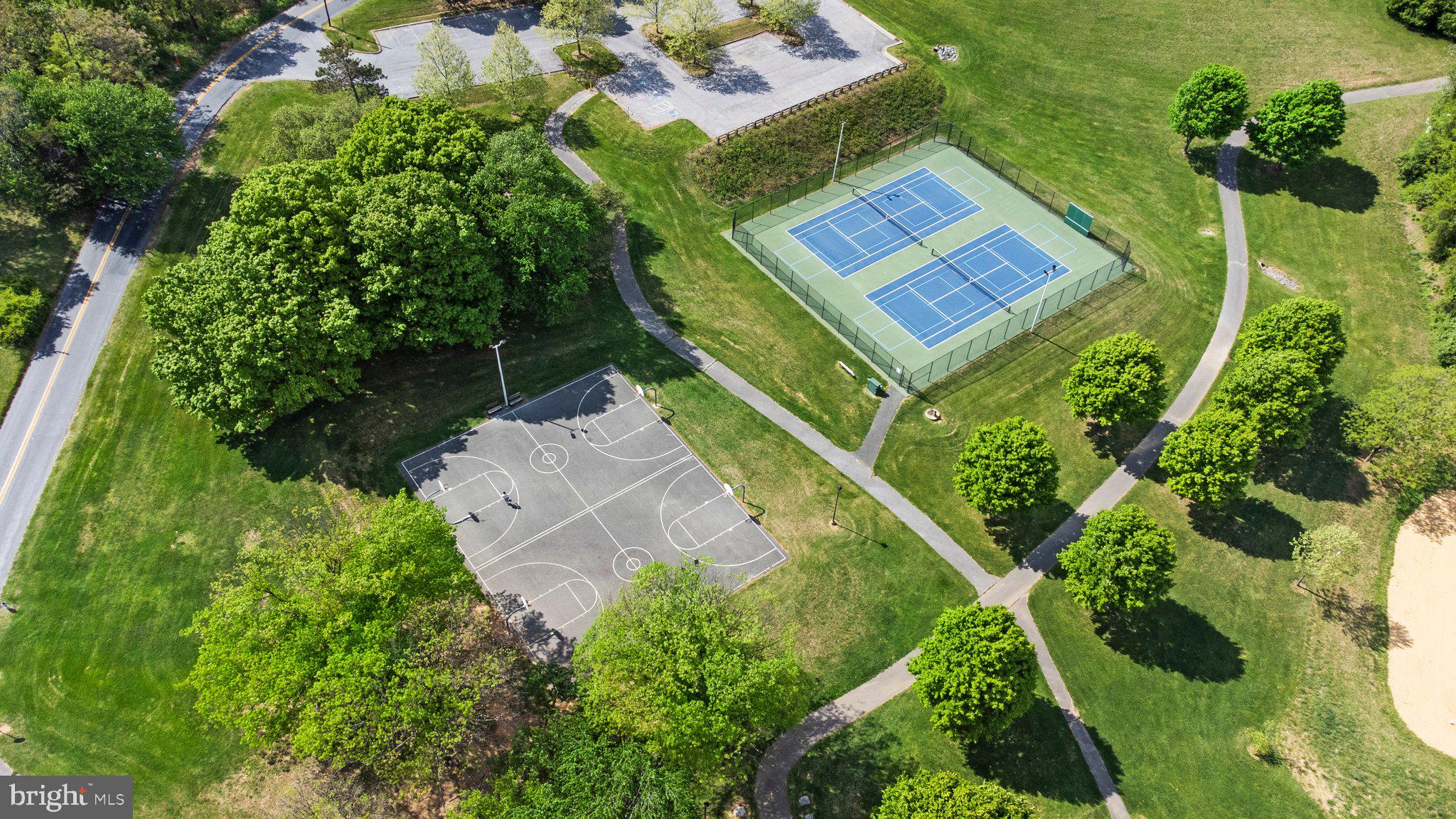 THE PLANTATIONS - Residential