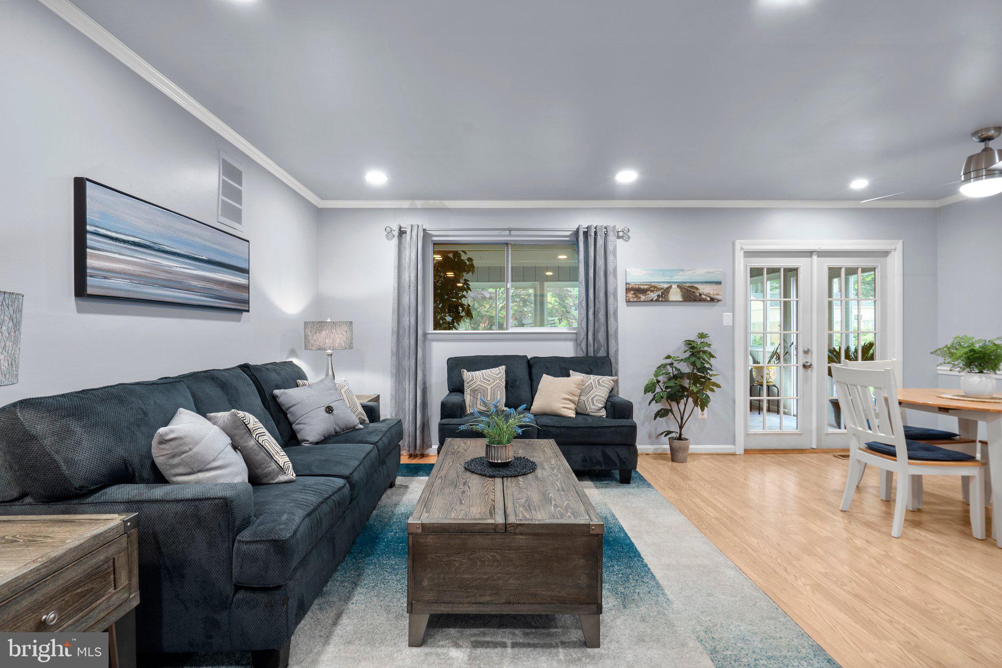 THE PLANTATIONS - Residential