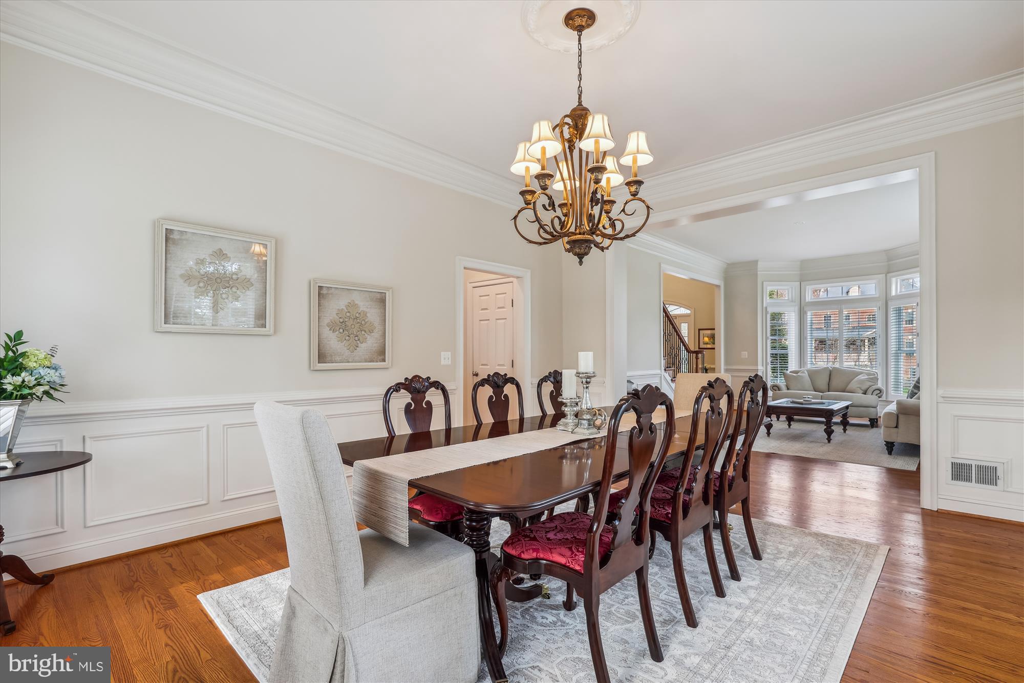 CHAPEL HILL - Residential