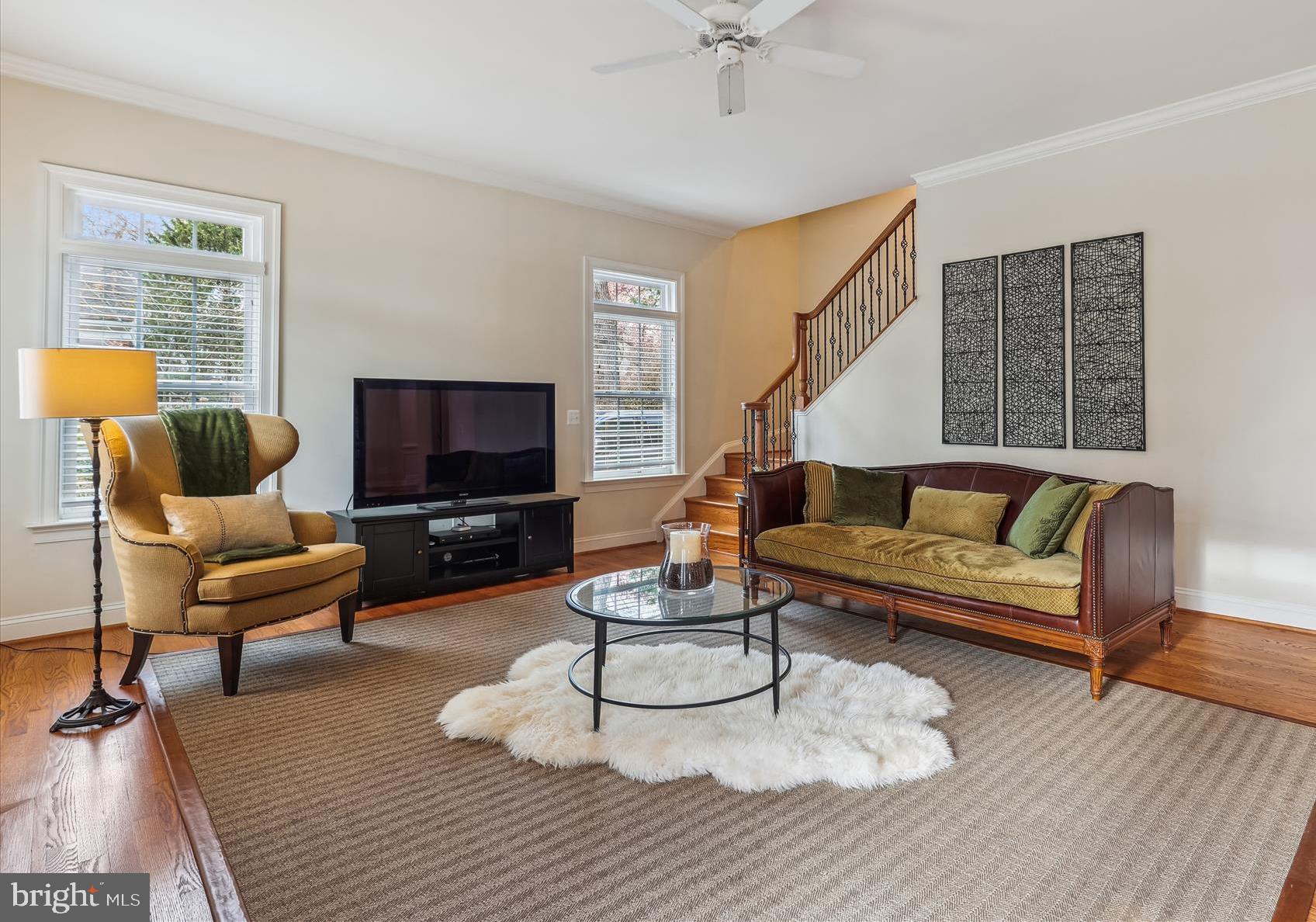 CHAPEL HILL - Residential