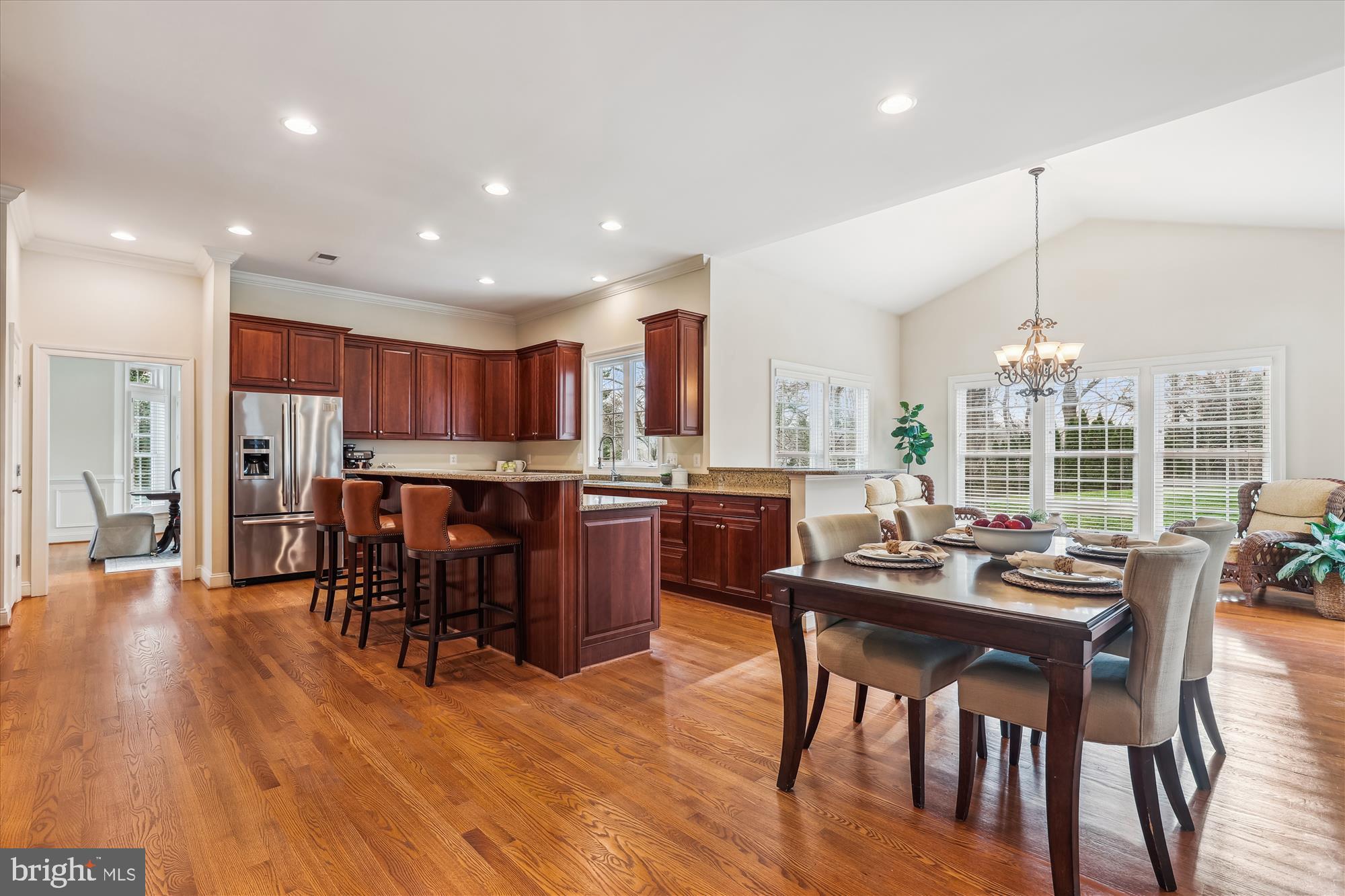 CHAPEL HILL - Residential