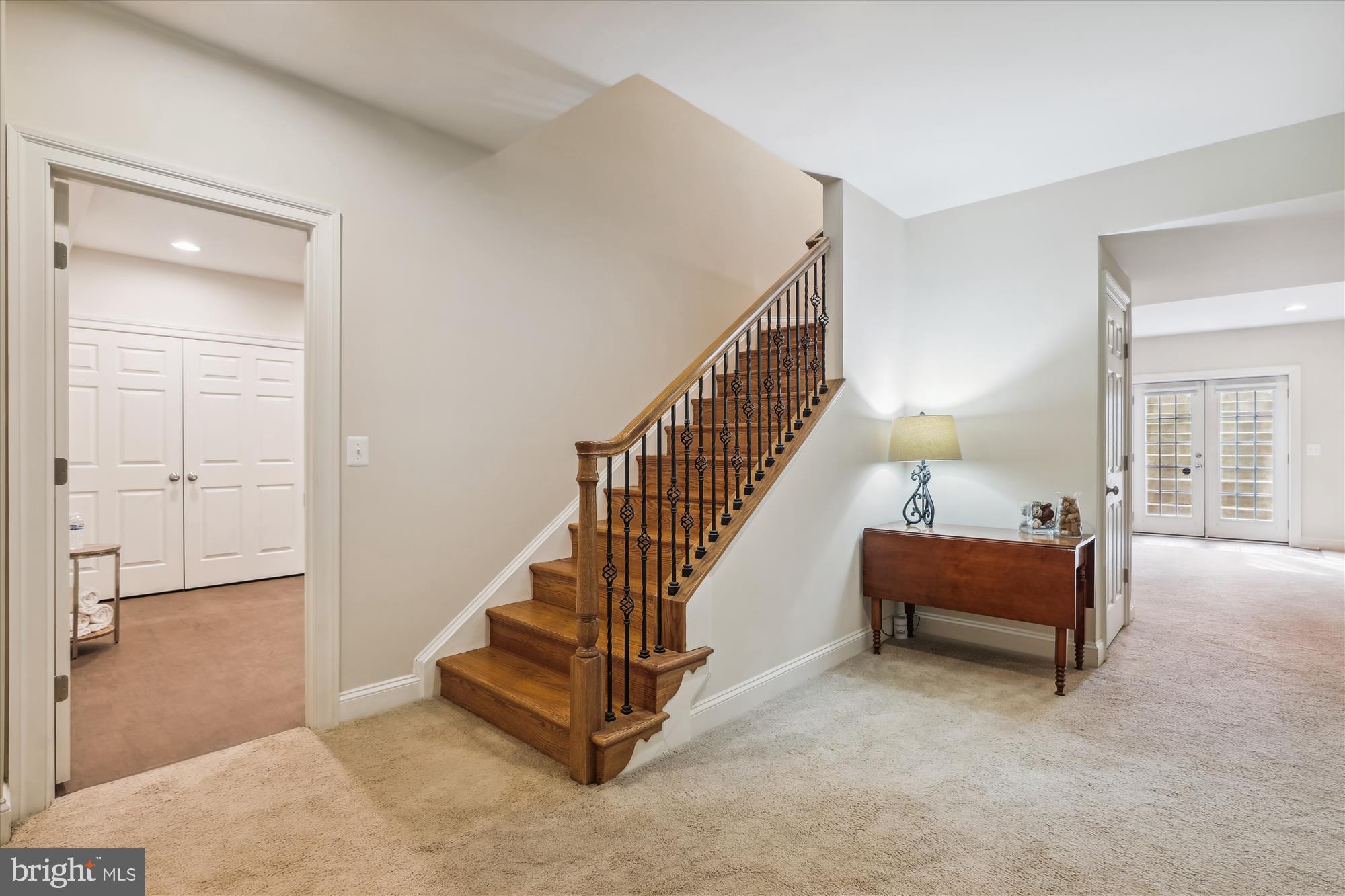 CHAPEL HILL - Residential