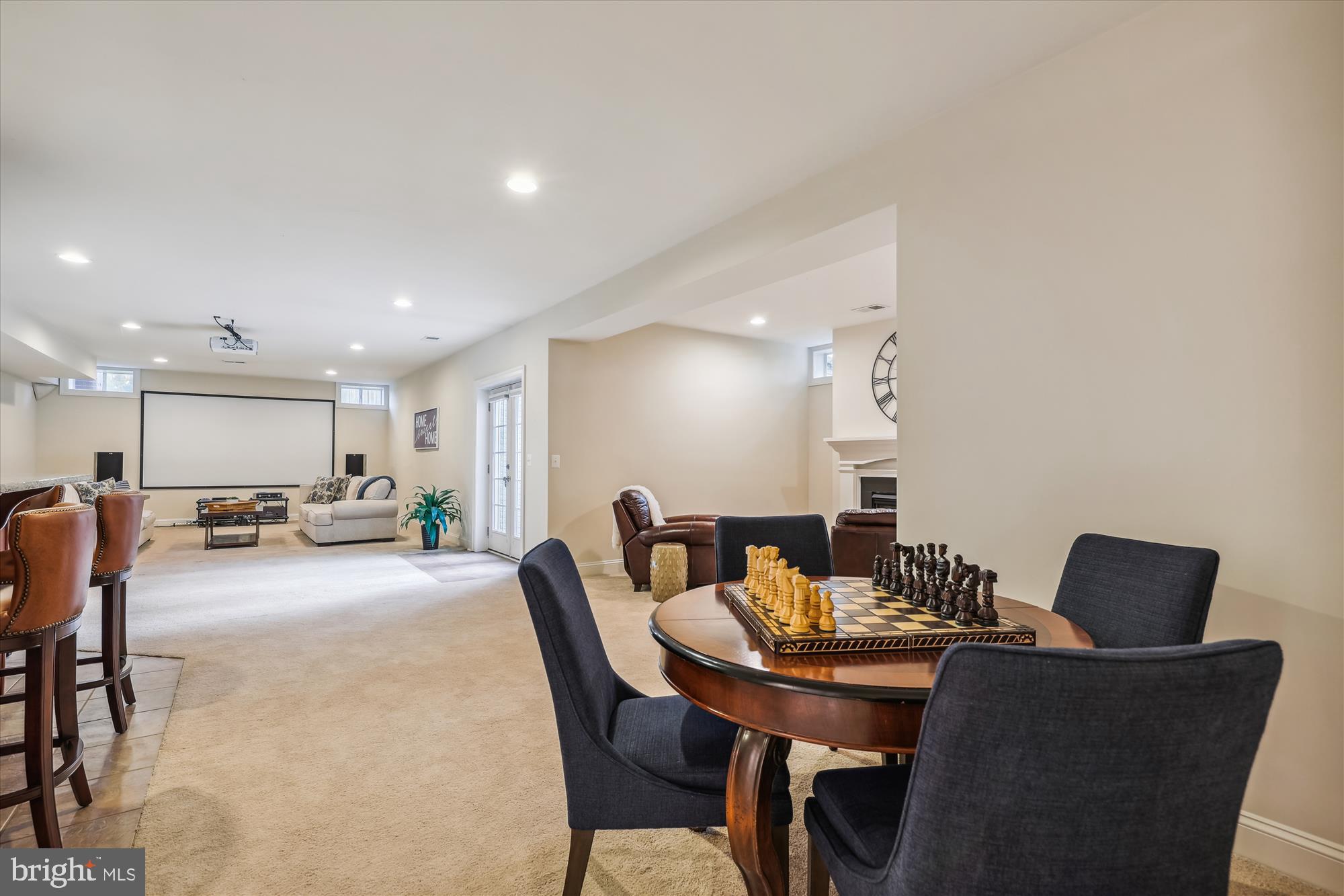 CHAPEL HILL - Residential