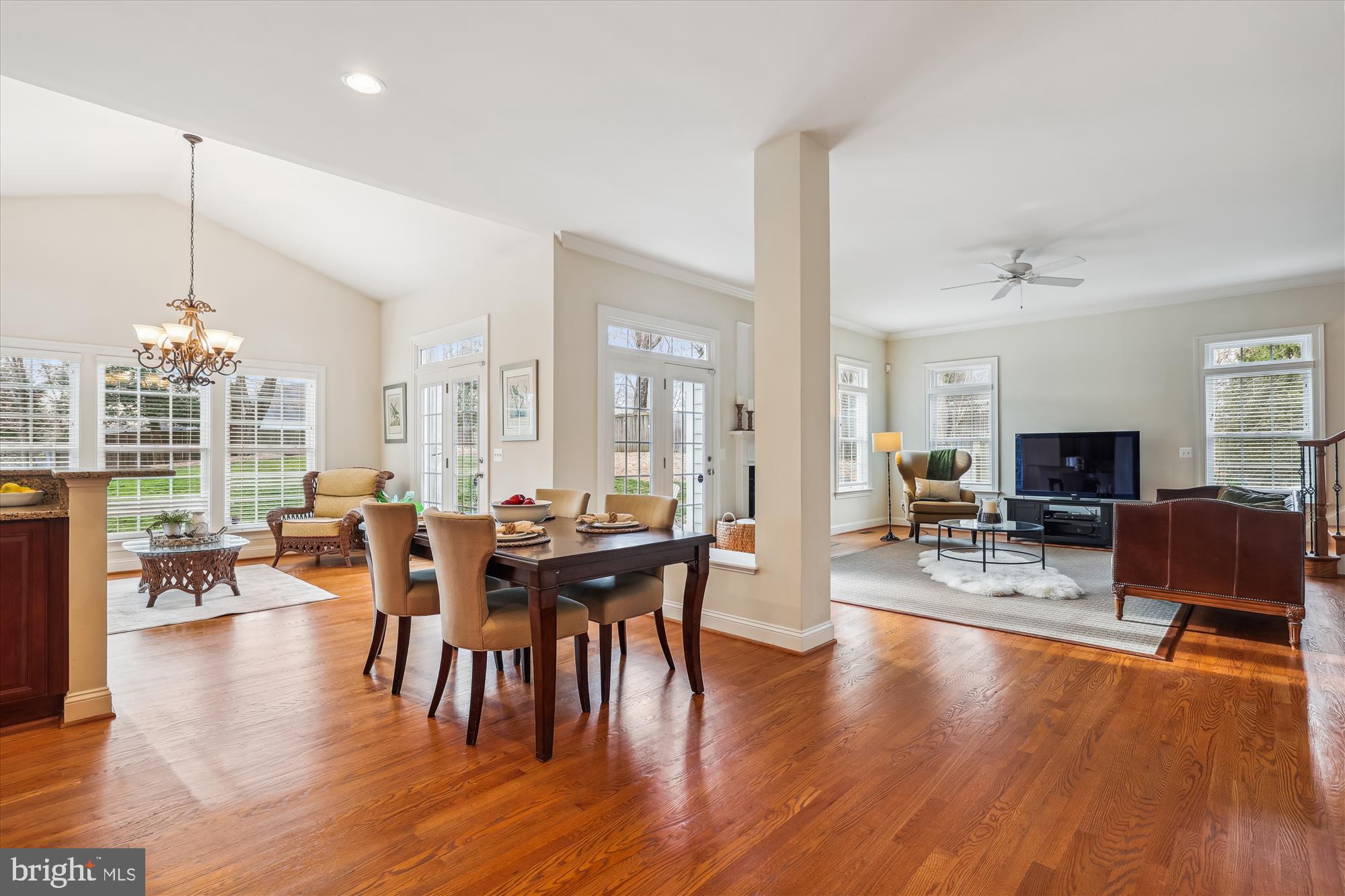 CHAPEL HILL - Residential