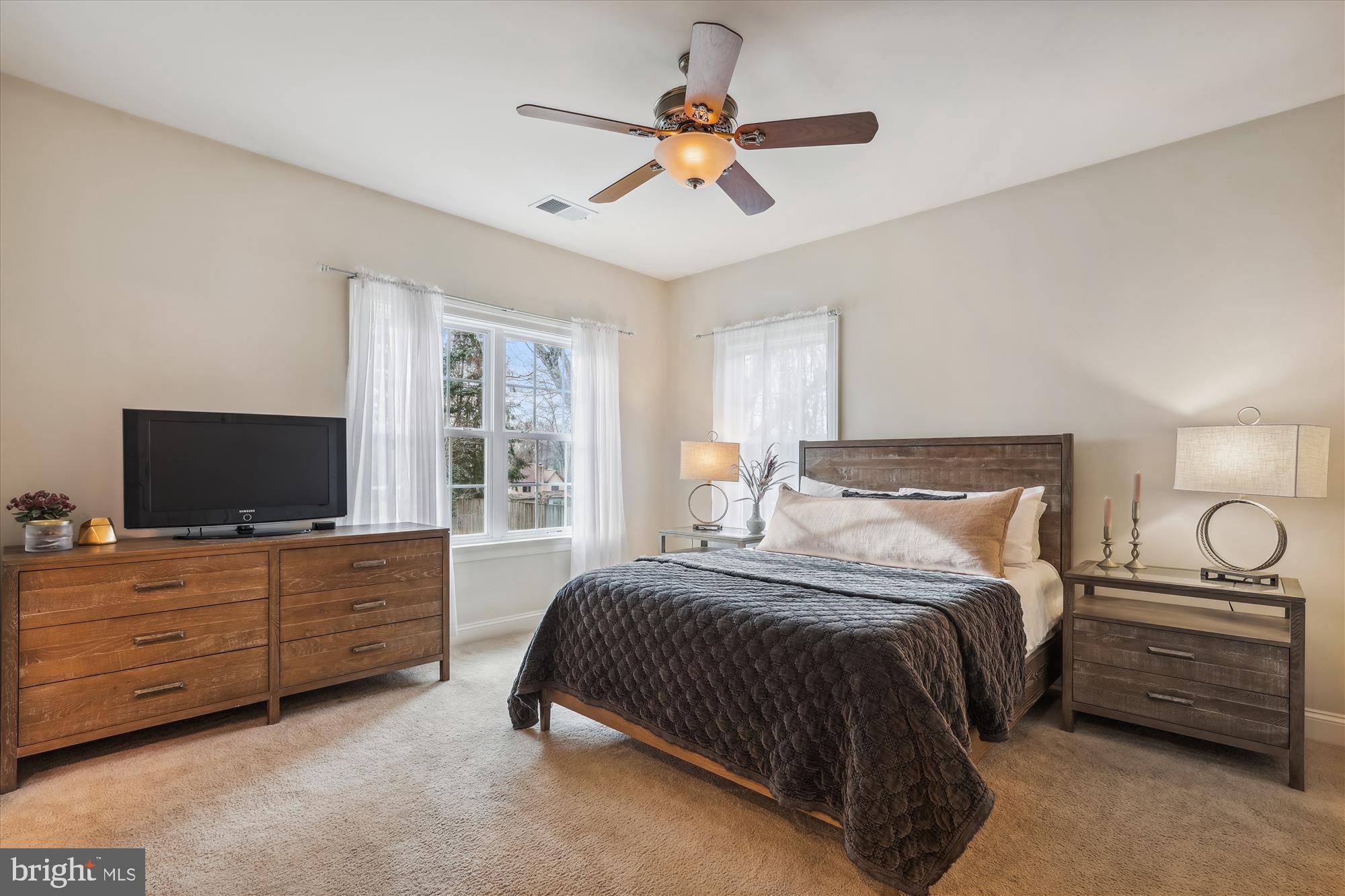 CHAPEL HILL - Residential