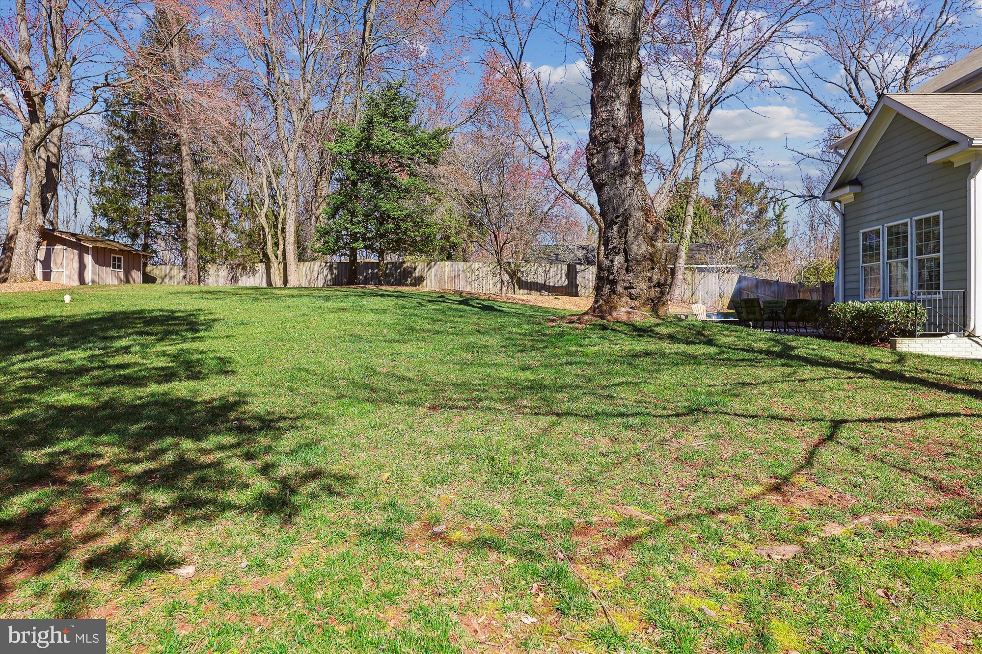 CHAPEL HILL - Residential