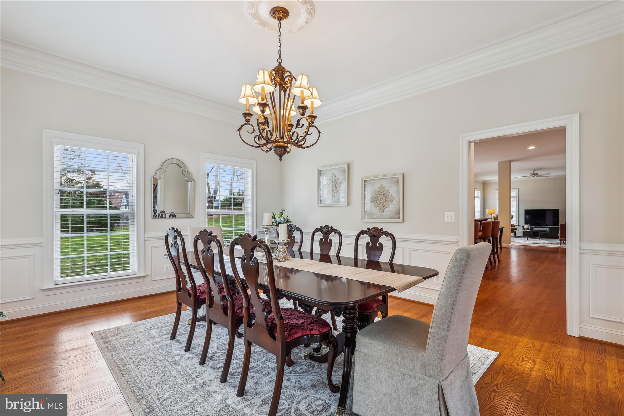 CHAPEL HILL - Residential