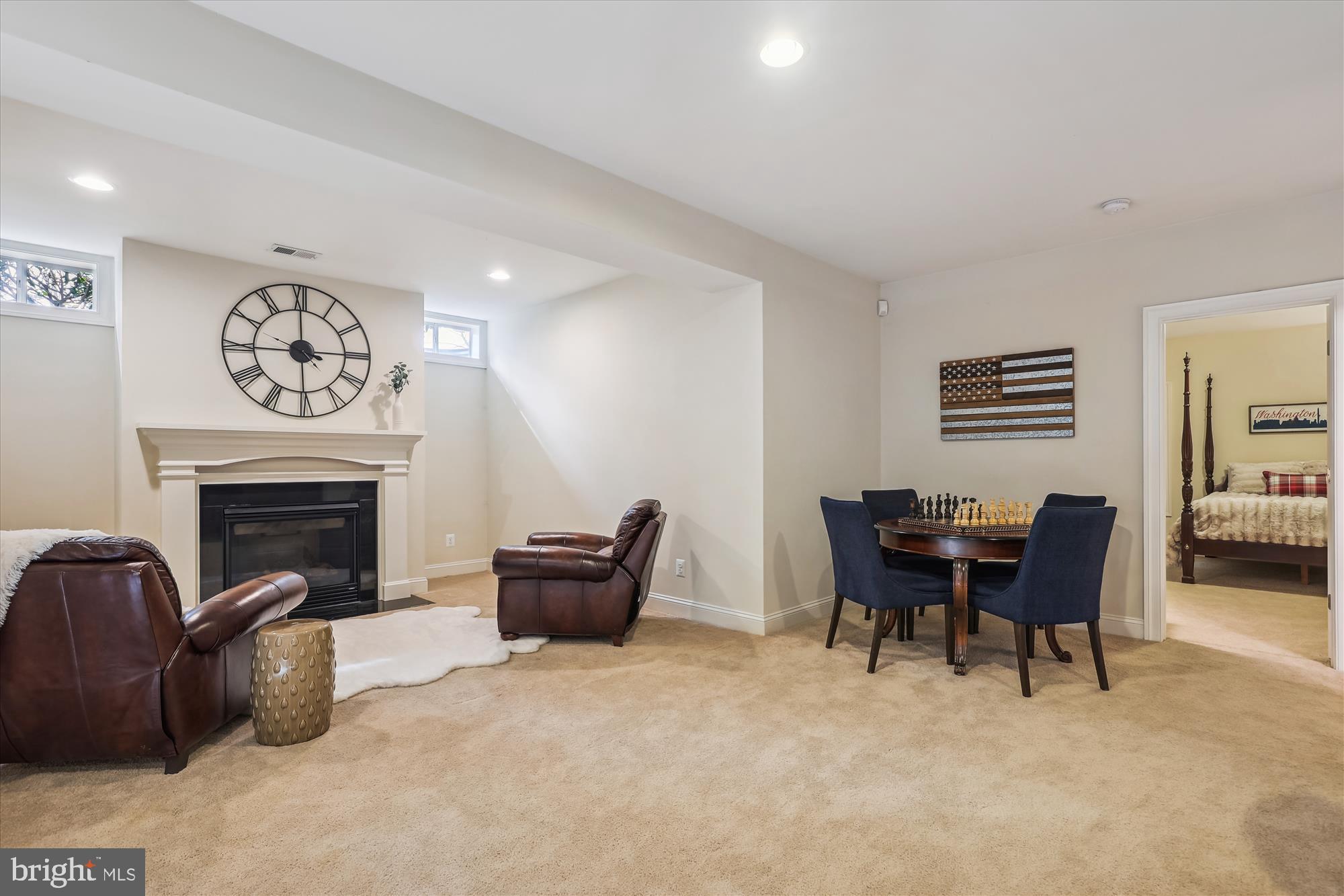 CHAPEL HILL - Residential