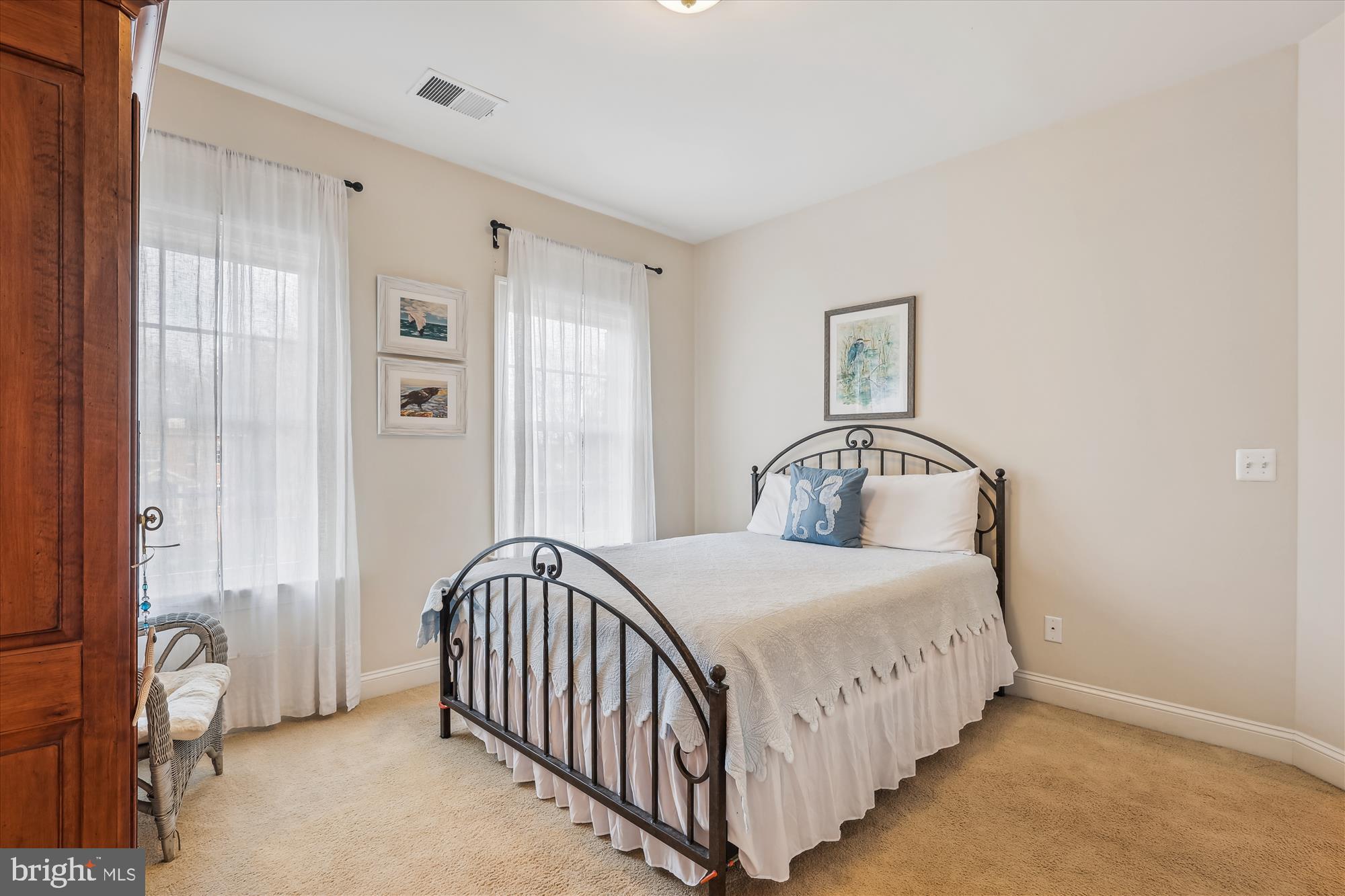 CHAPEL HILL - Residential