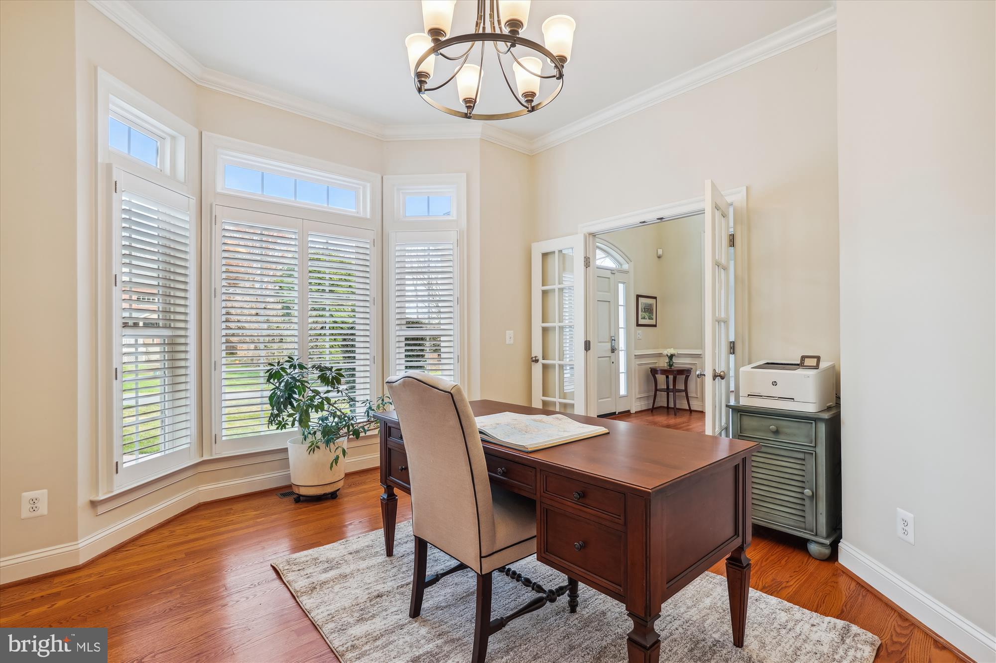 CHAPEL HILL - Residential