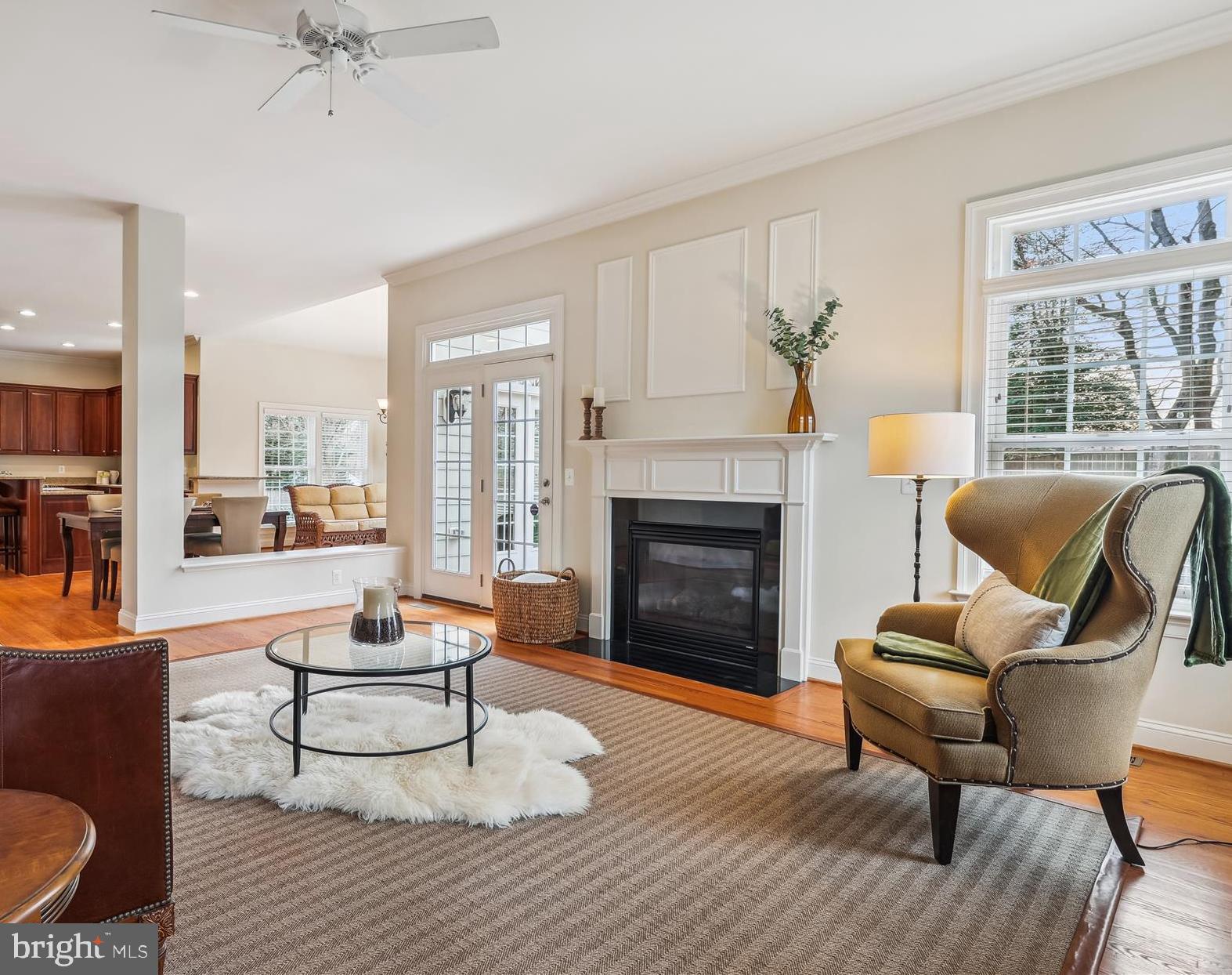 CHAPEL HILL - Residential