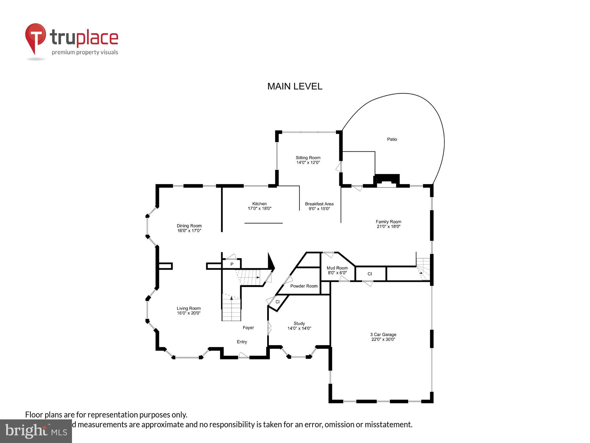 CHAPEL HILL - Residential