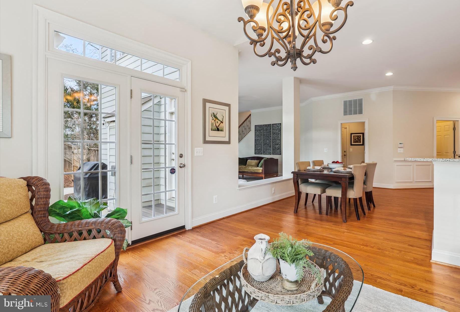 CHAPEL HILL - Residential