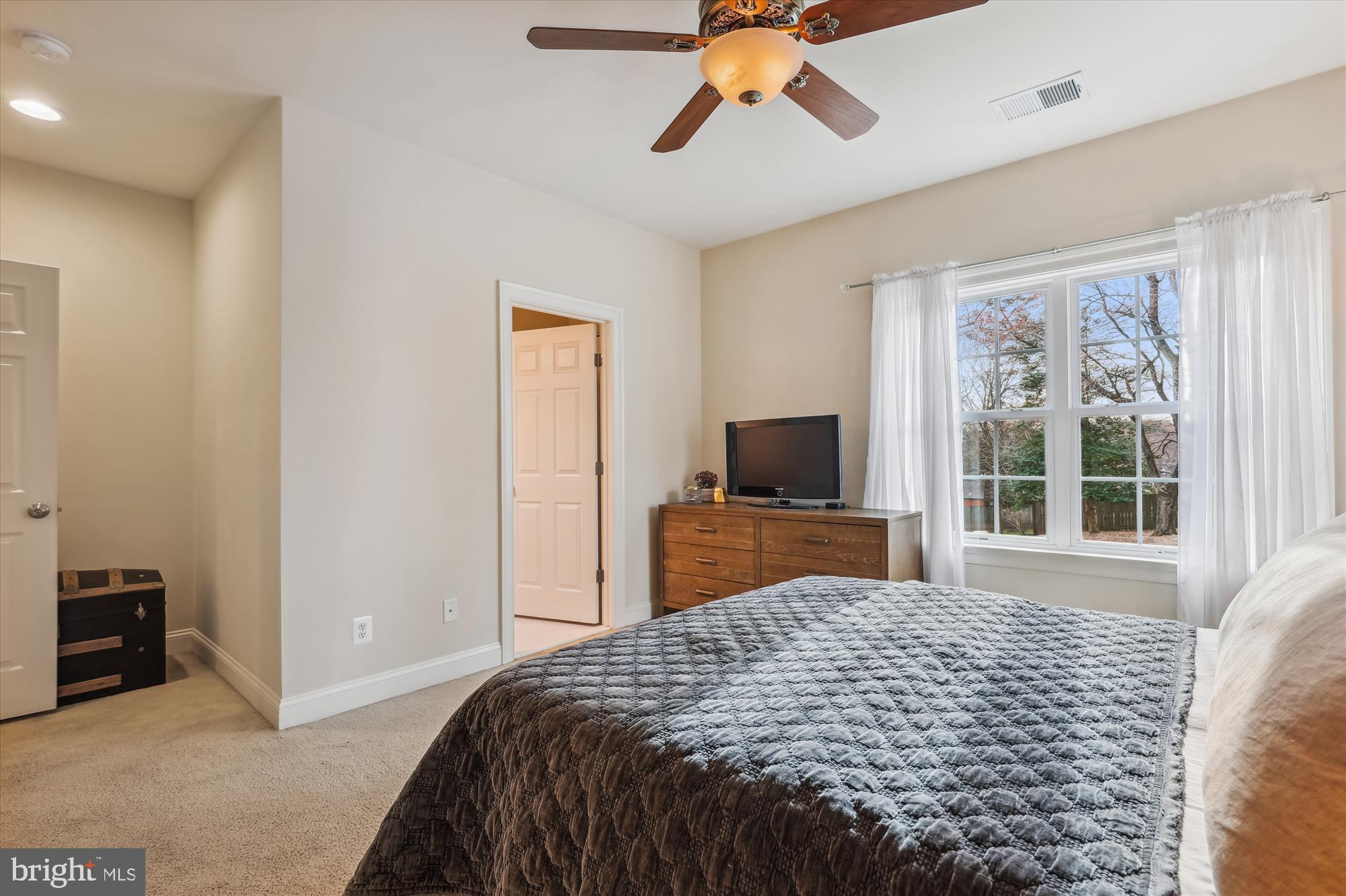 CHAPEL HILL - Residential