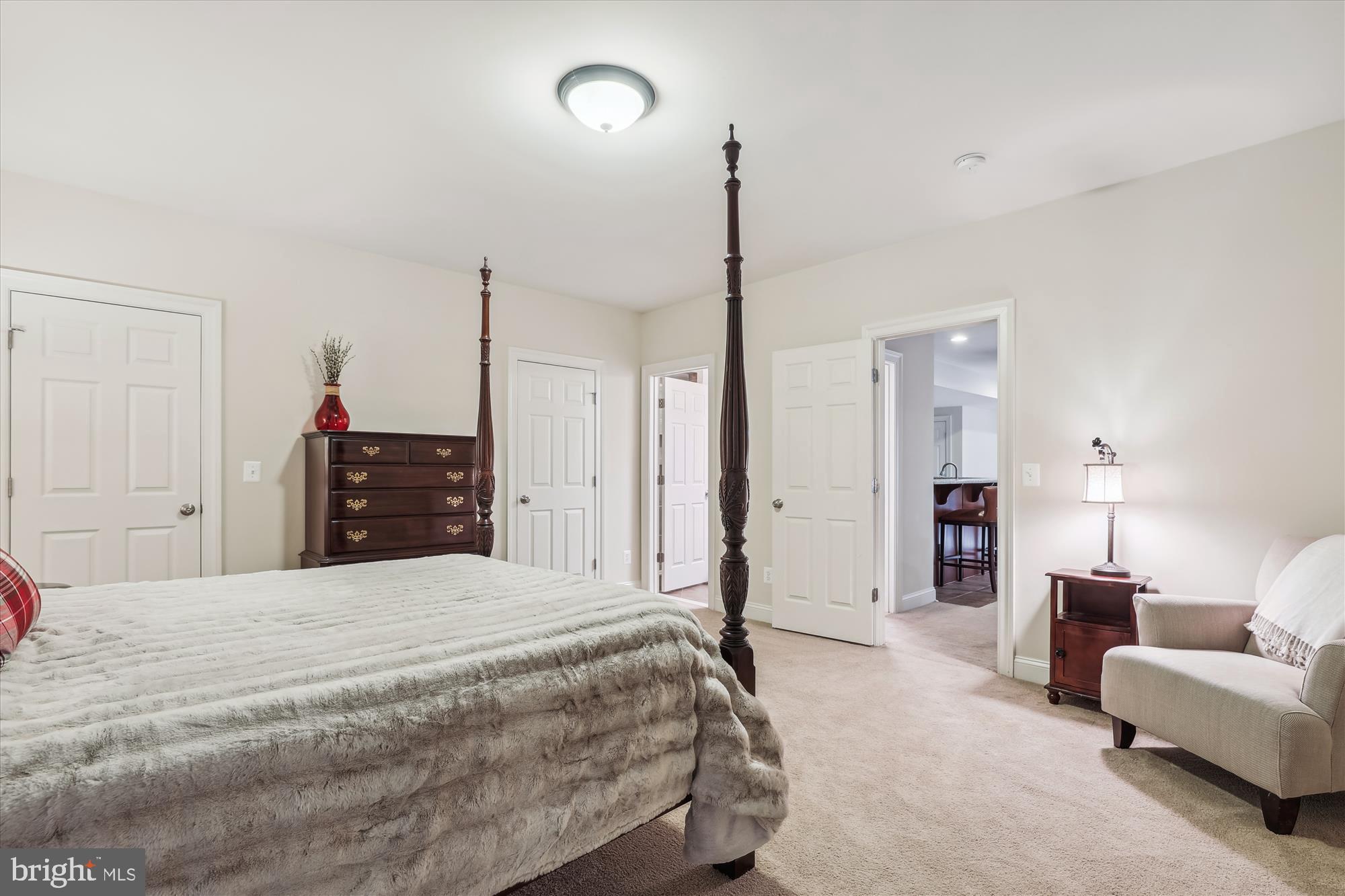 CHAPEL HILL - Residential