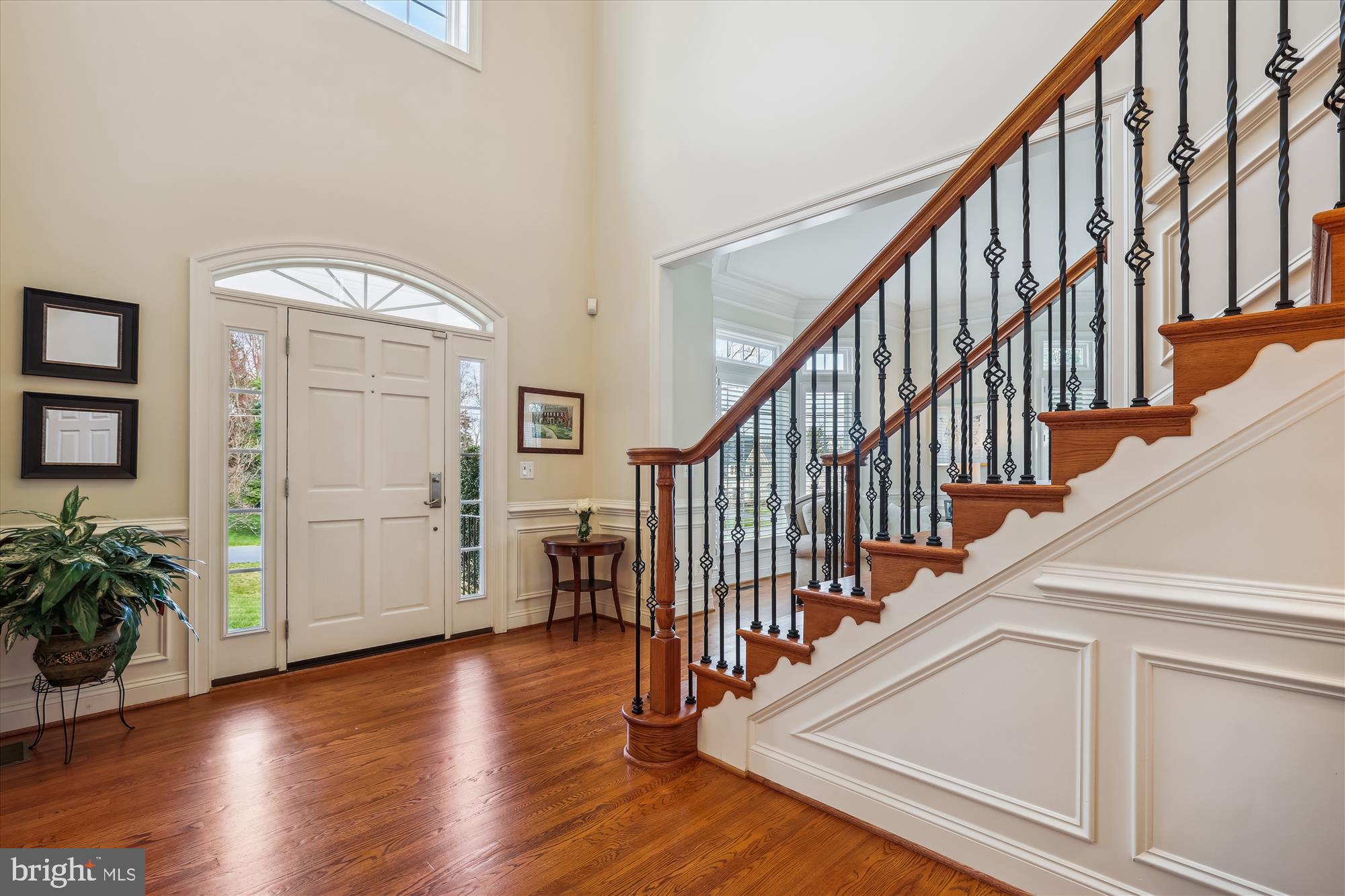 CHAPEL HILL - Residential