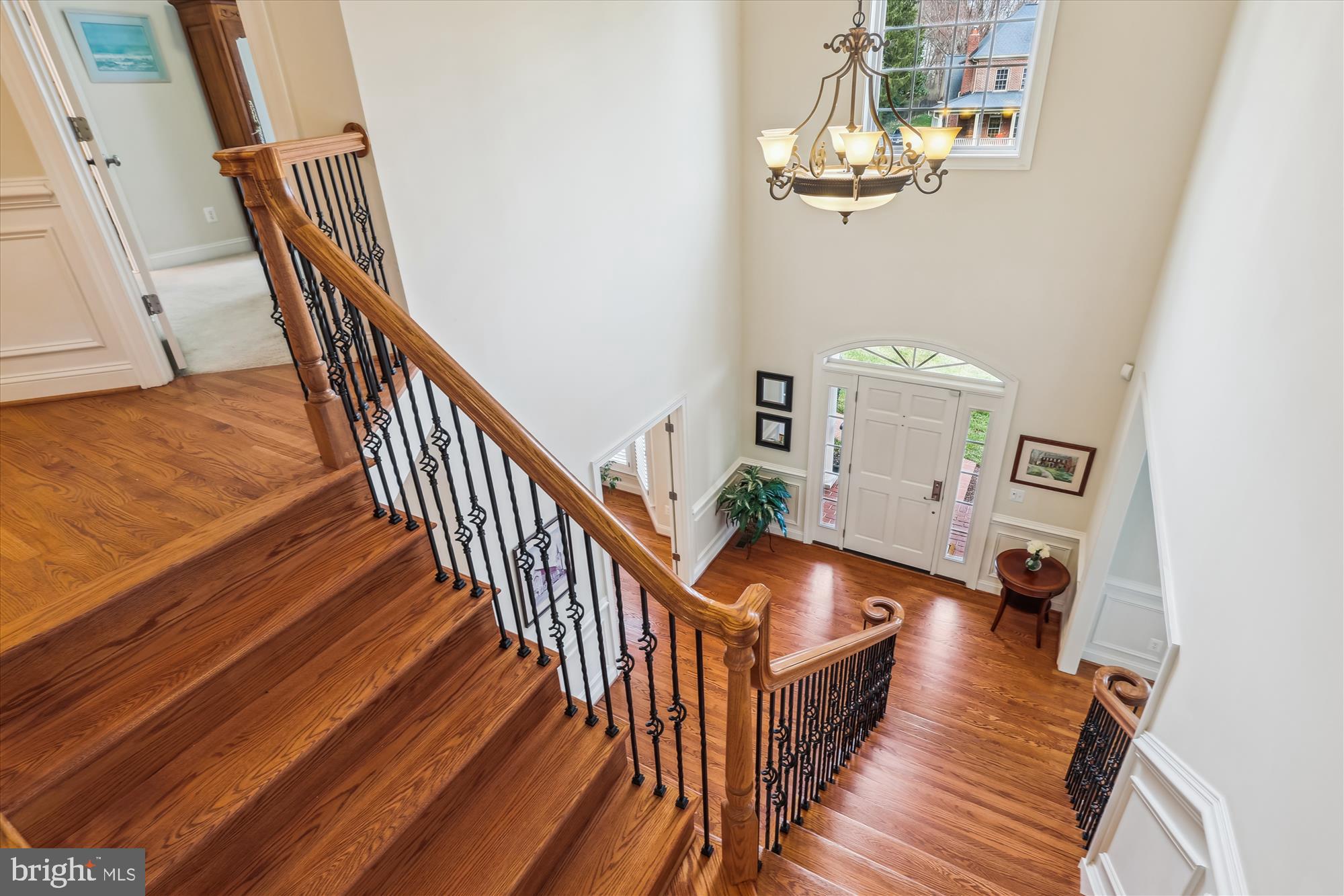 CHAPEL HILL - Residential