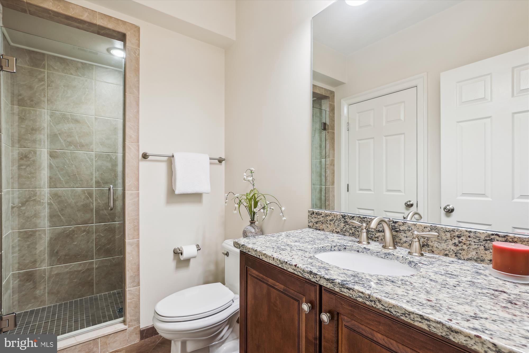 CHAPEL HILL - Residential