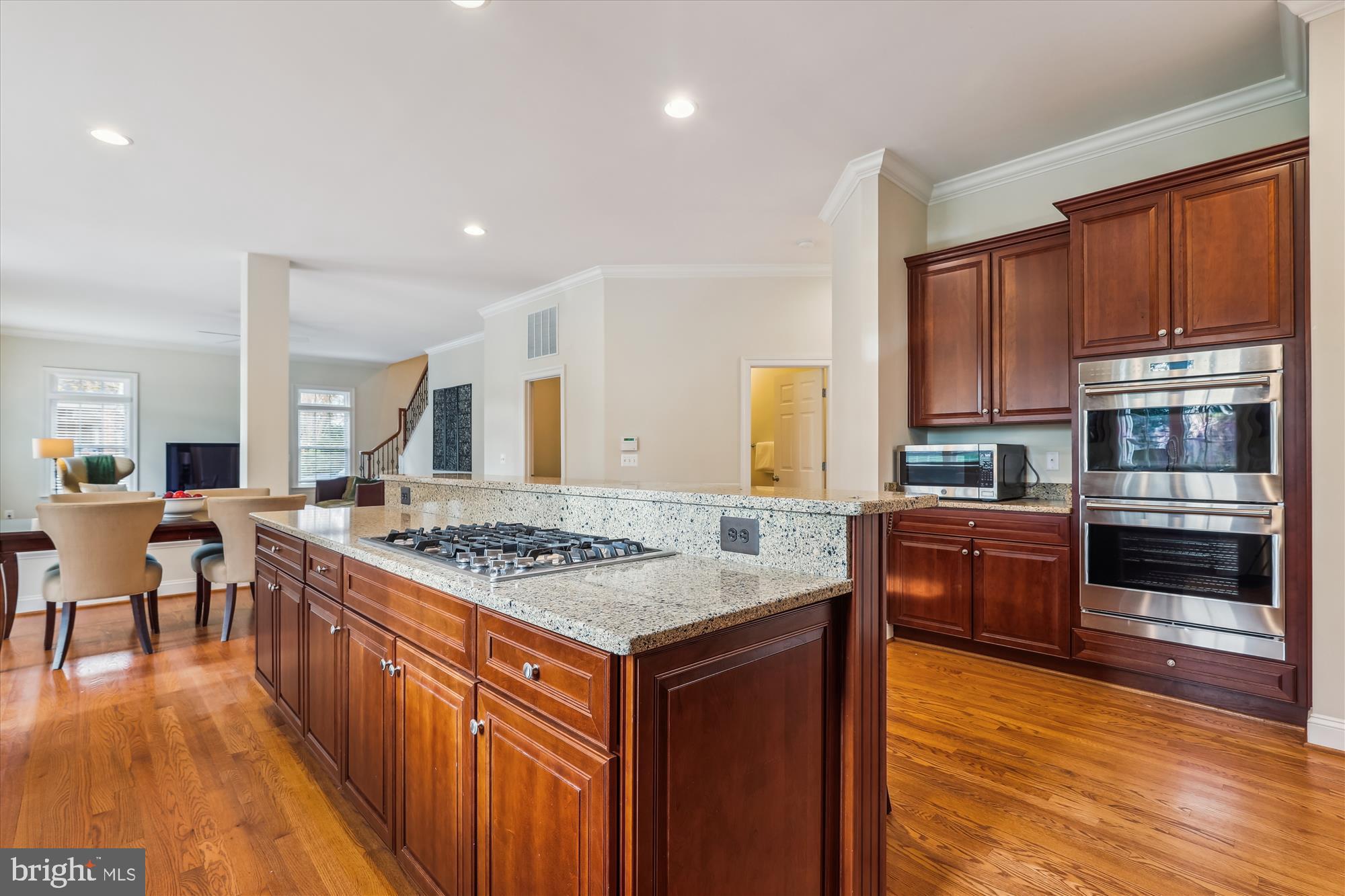 CHAPEL HILL - Residential