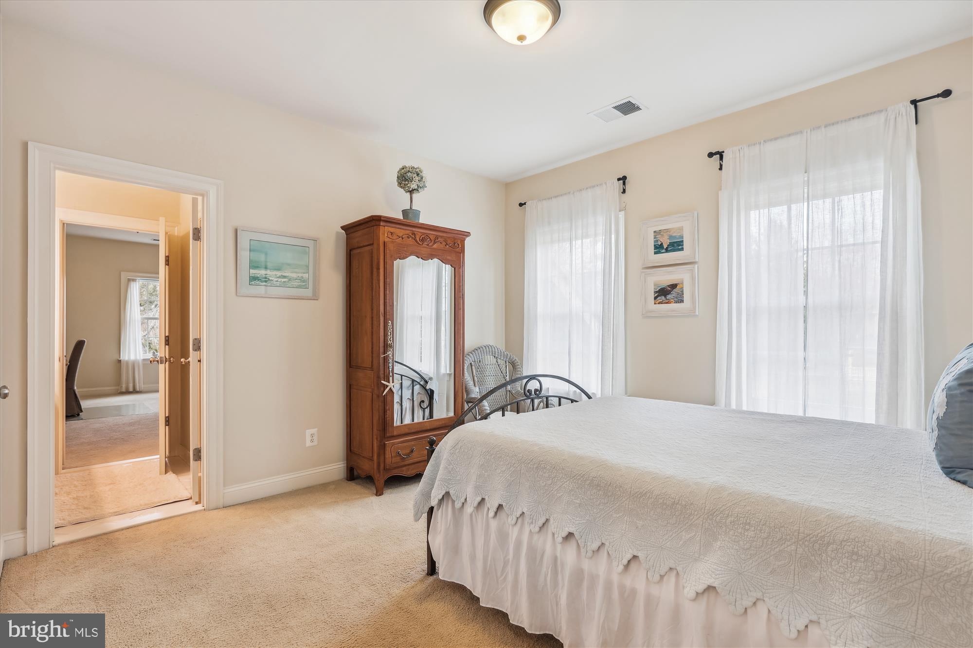 CHAPEL HILL - Residential