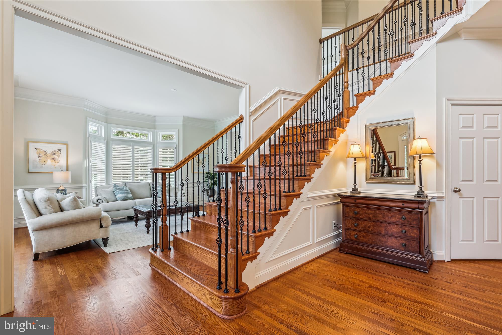 CHAPEL HILL - Residential