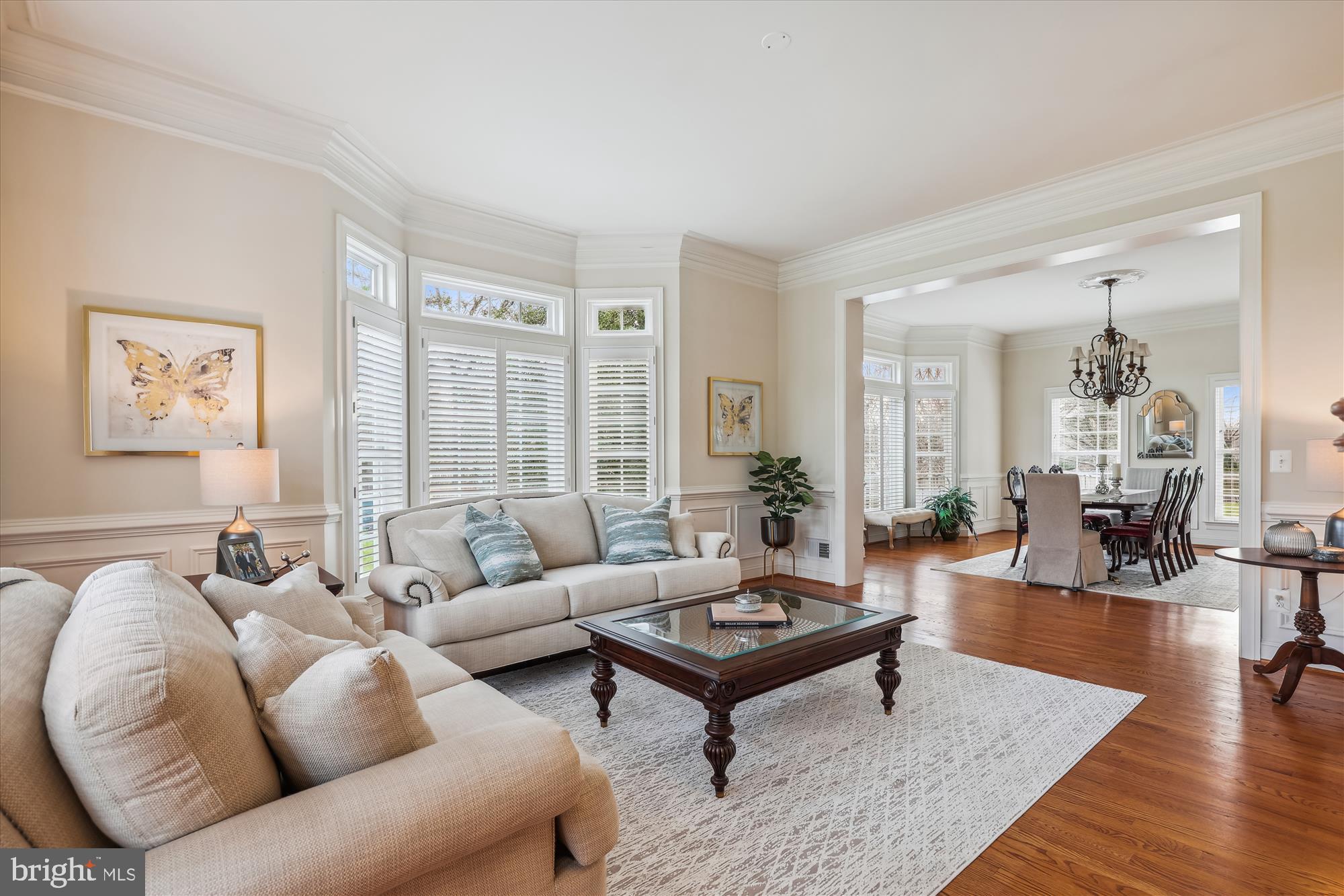 CHAPEL HILL - Residential