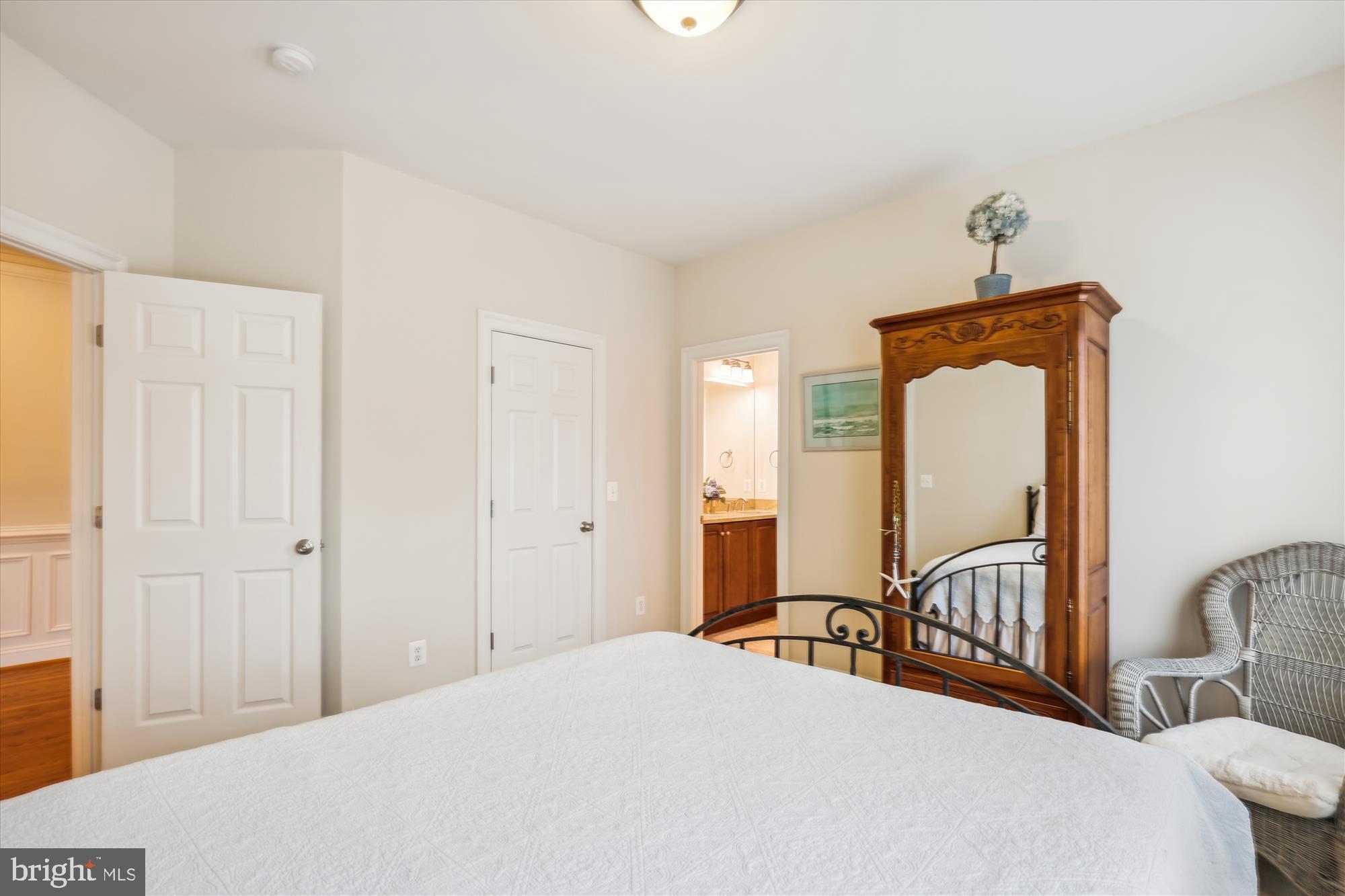 CHAPEL HILL - Residential