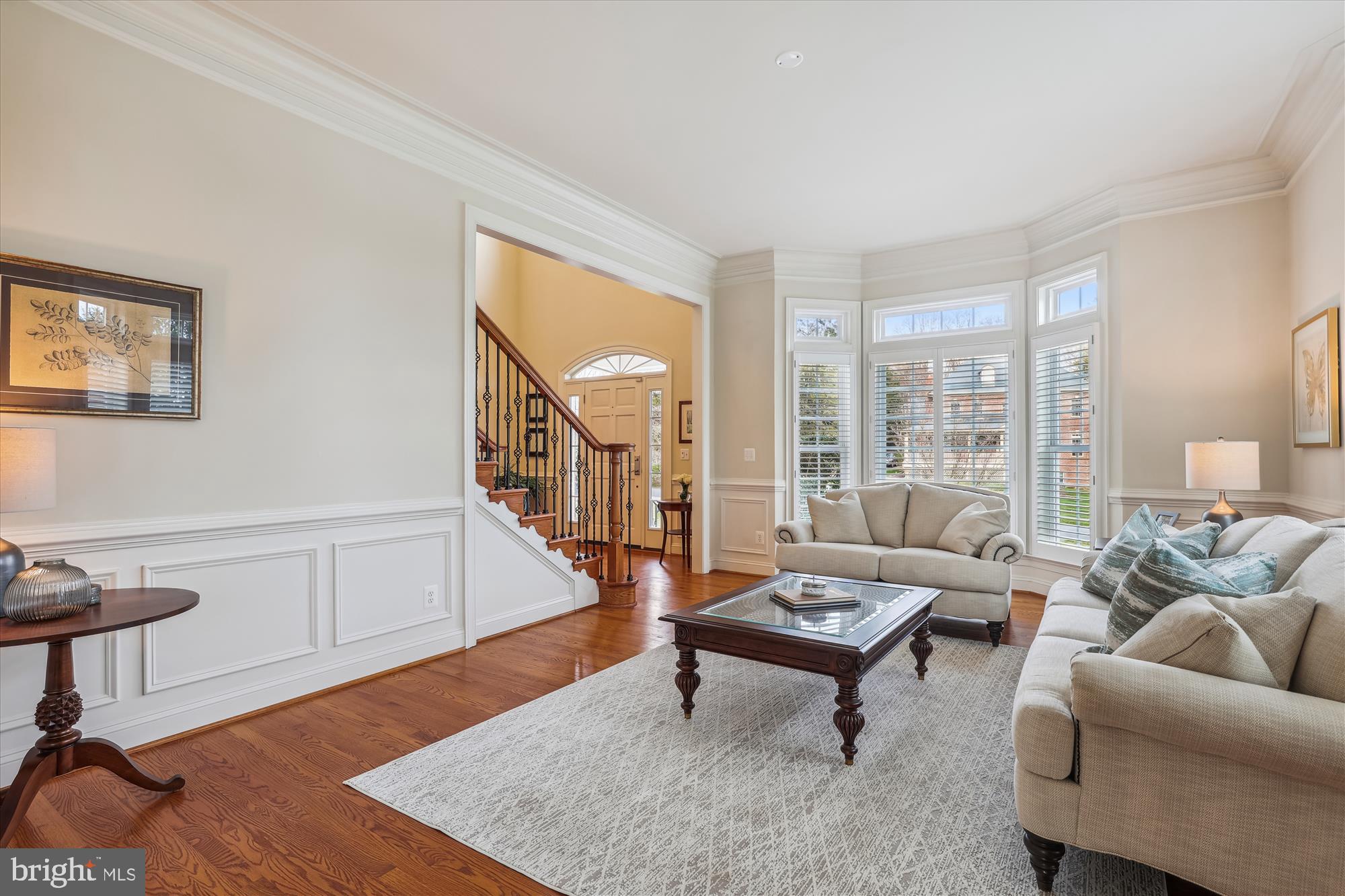 CHAPEL HILL - Residential