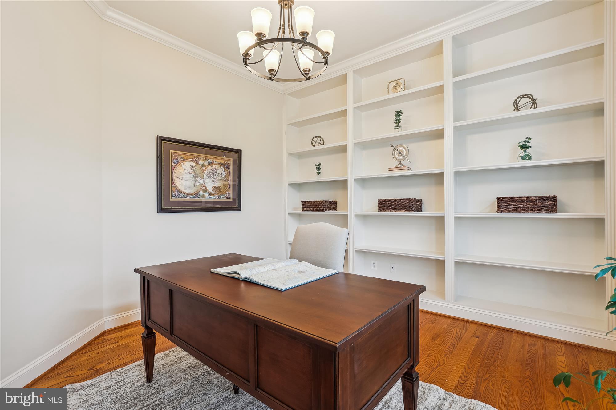 CHAPEL HILL - Residential