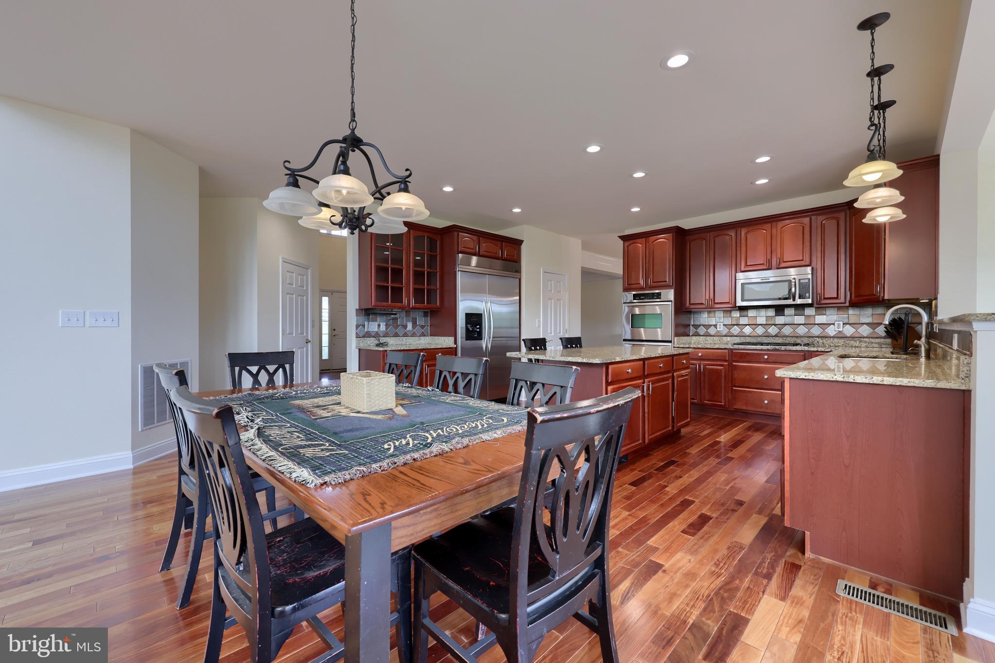 HOPEWELL TWP - Residential