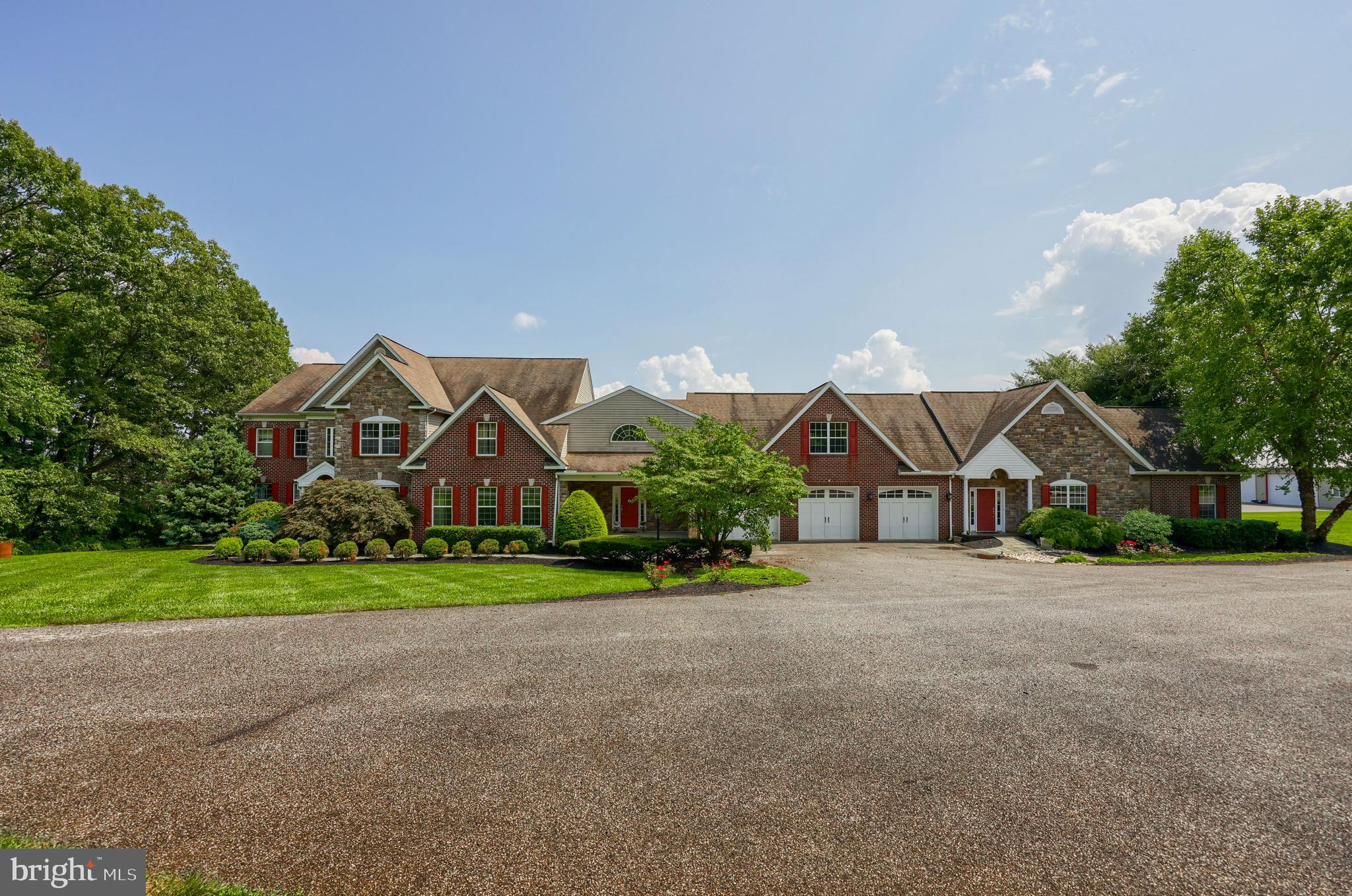 HOPEWELL TWP - Residential