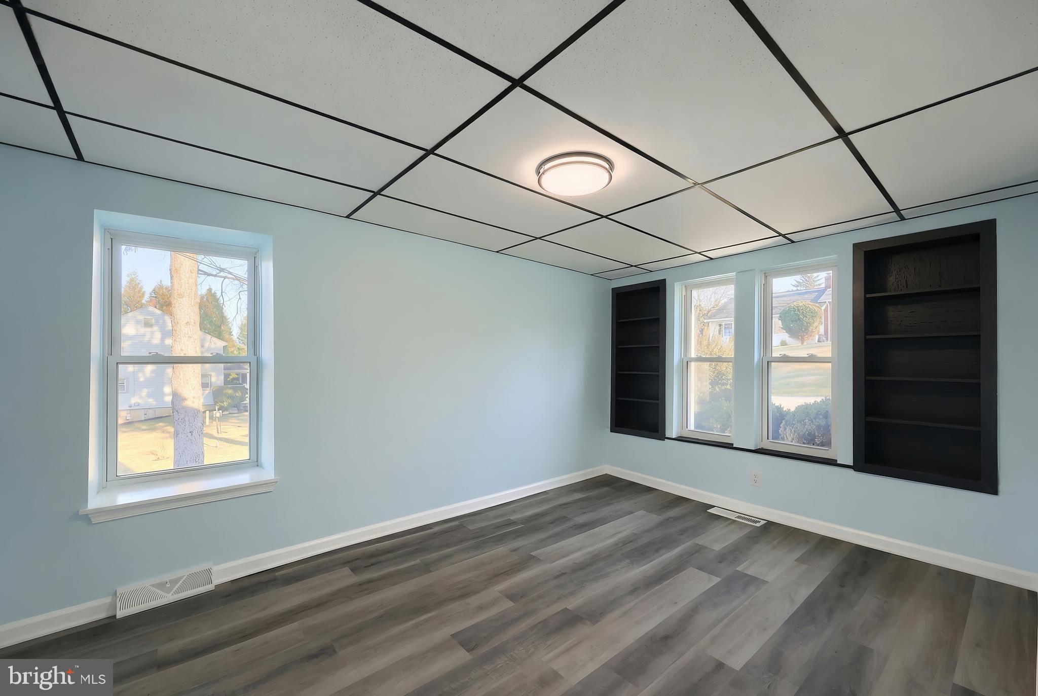 SPRINGFIELD TWP - Residential