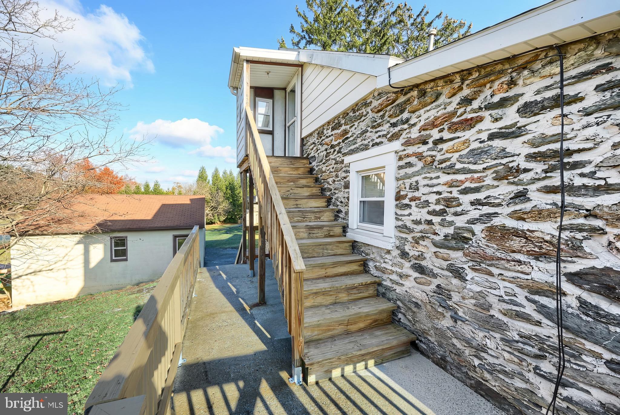 SPRINGFIELD TWP - Residential