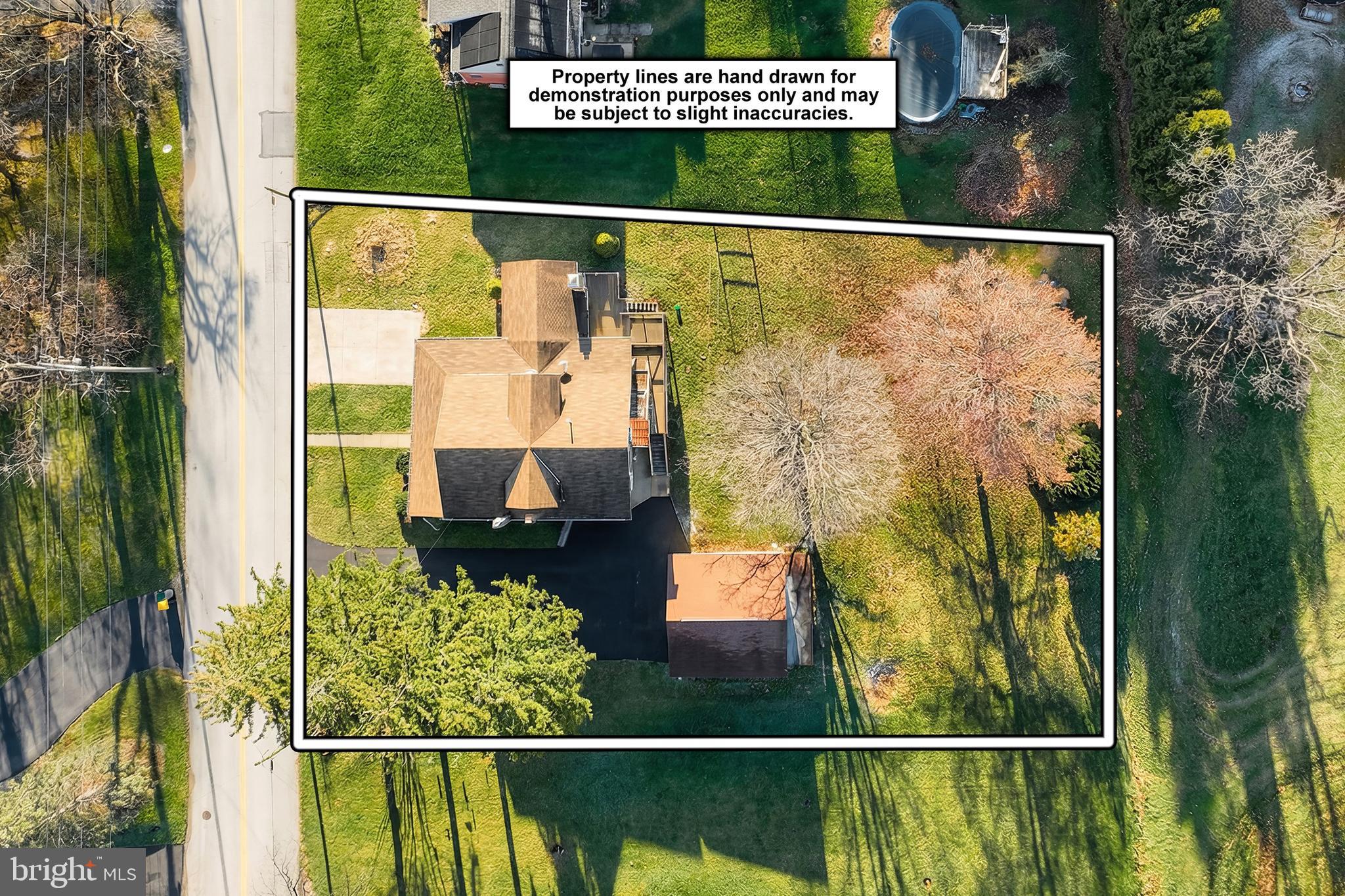 SPRINGFIELD TWP - Residential