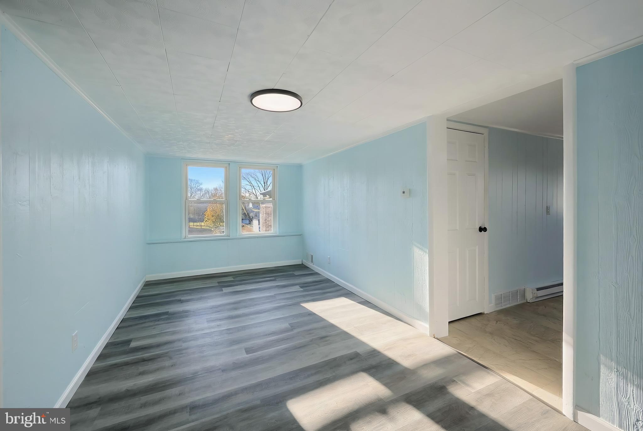 SPRINGFIELD TWP - Residential