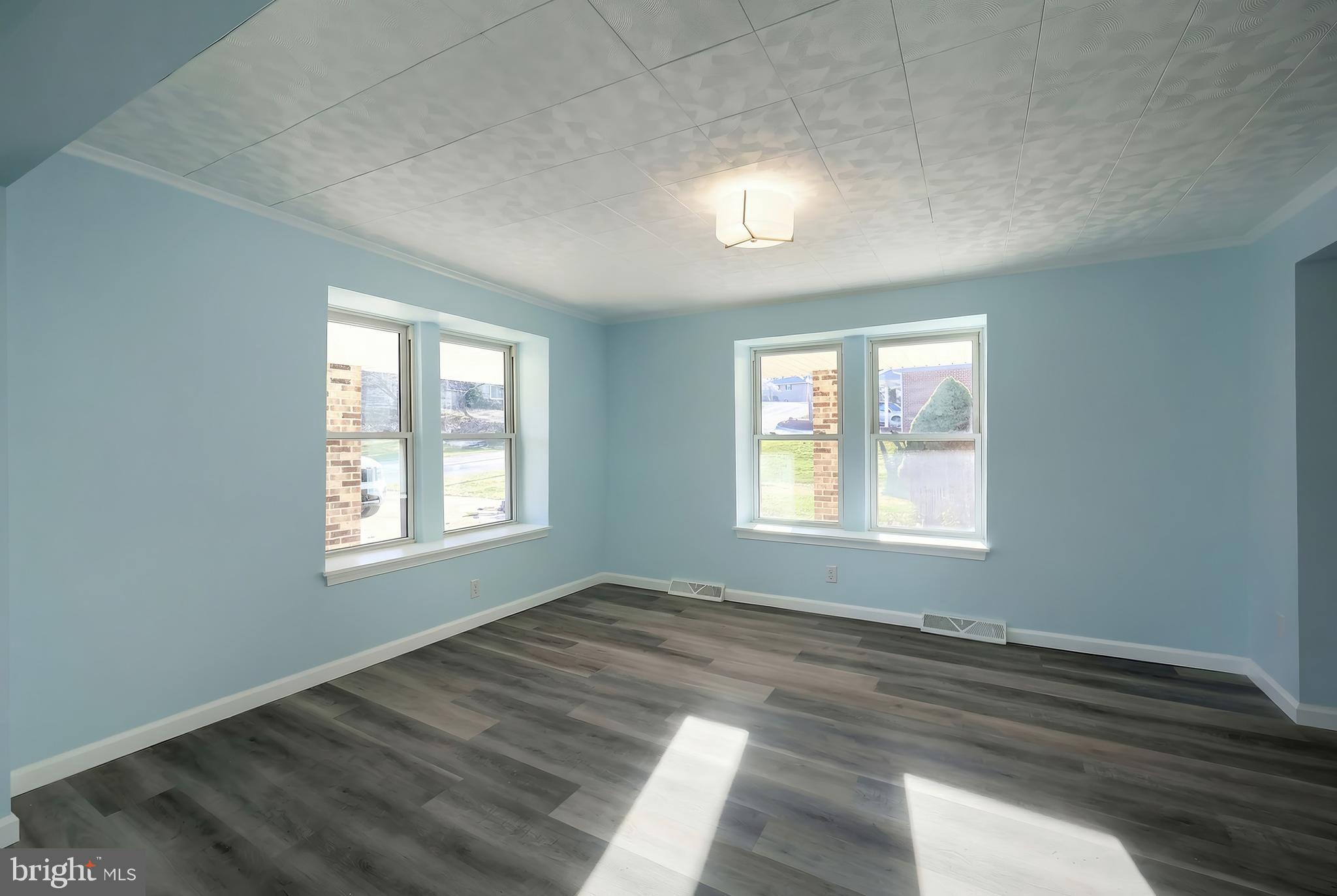 SPRINGFIELD TWP - Residential