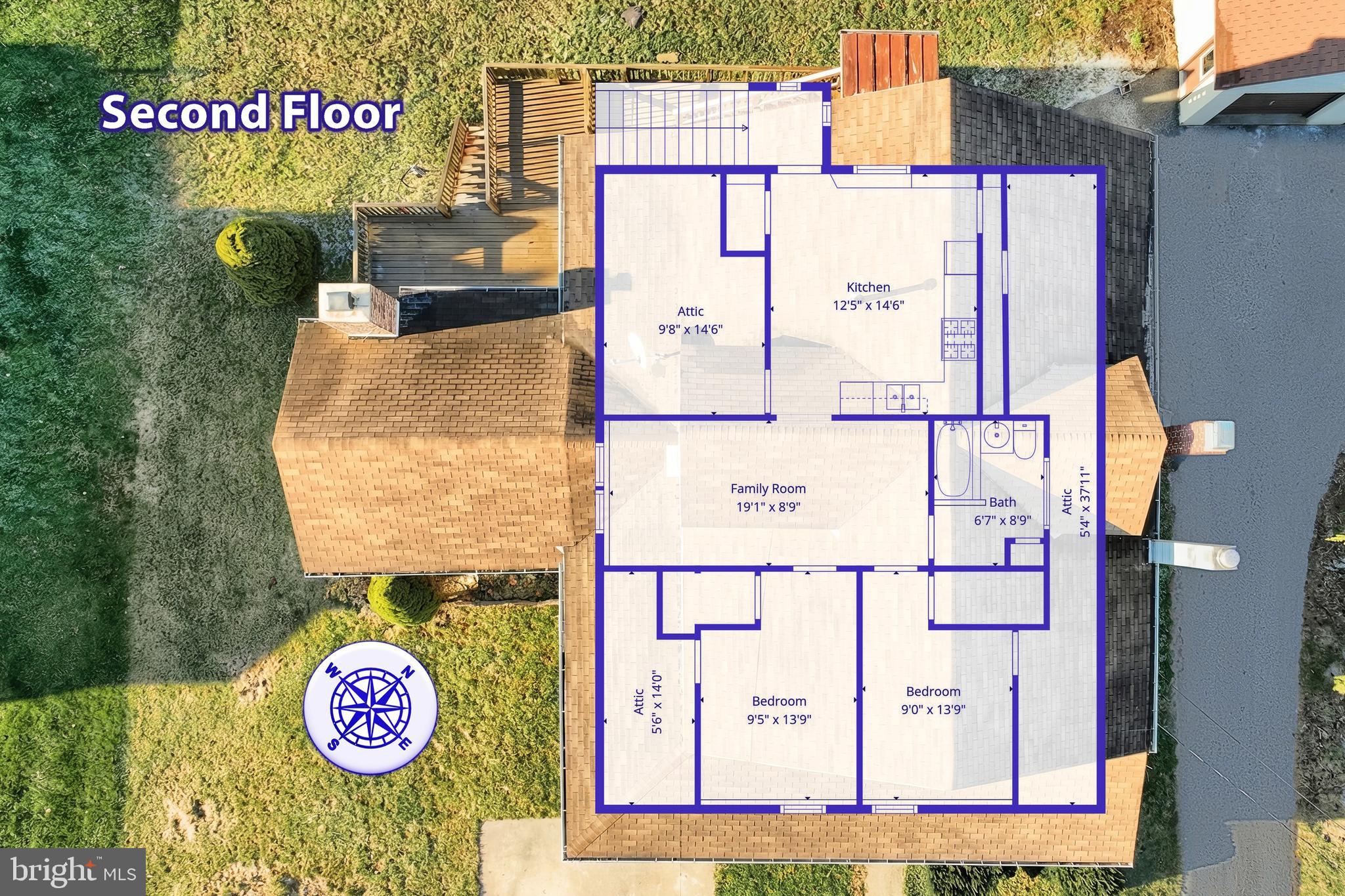 SPRINGFIELD TWP - Residential