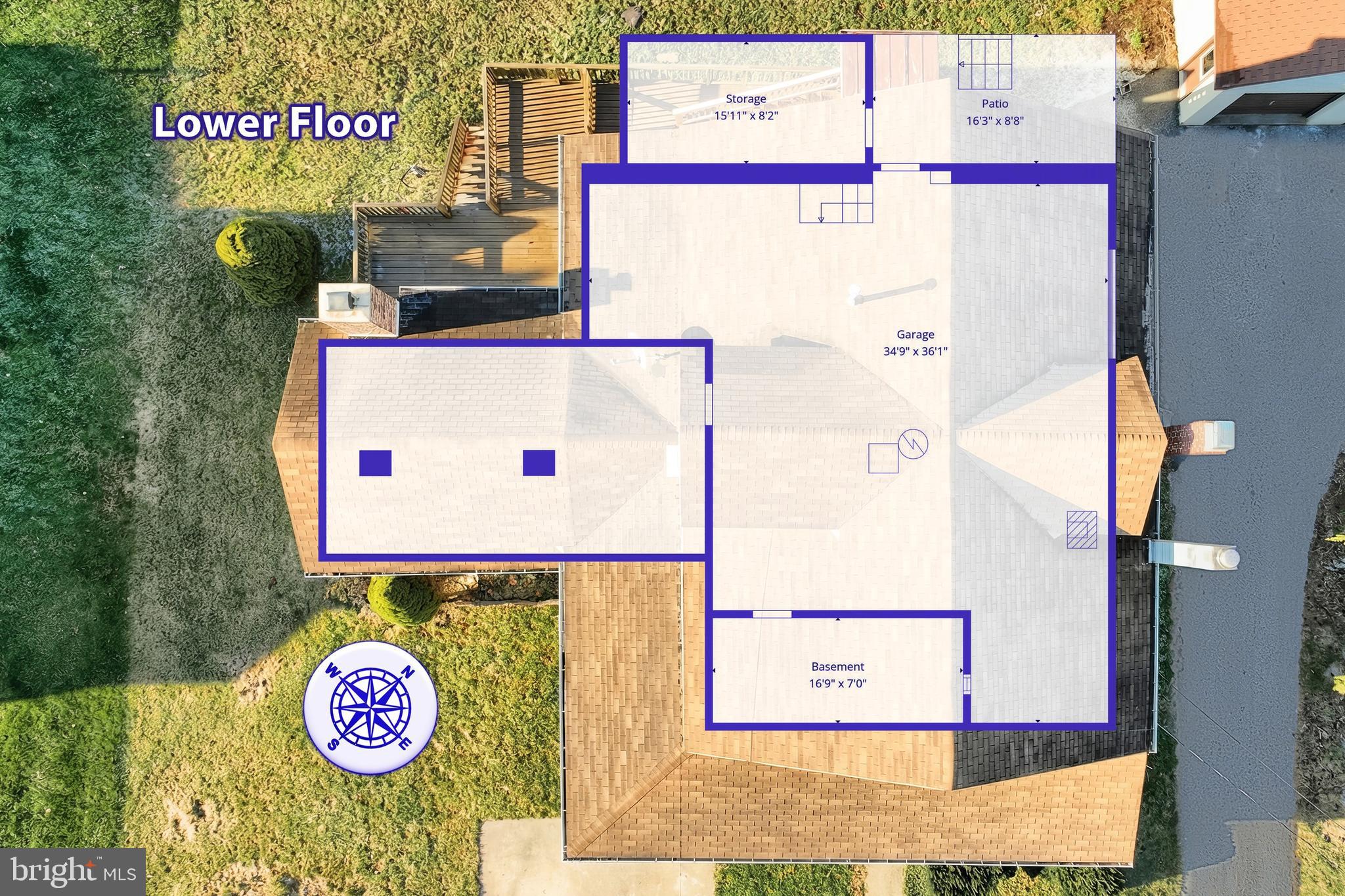 SPRINGFIELD TWP - Residential