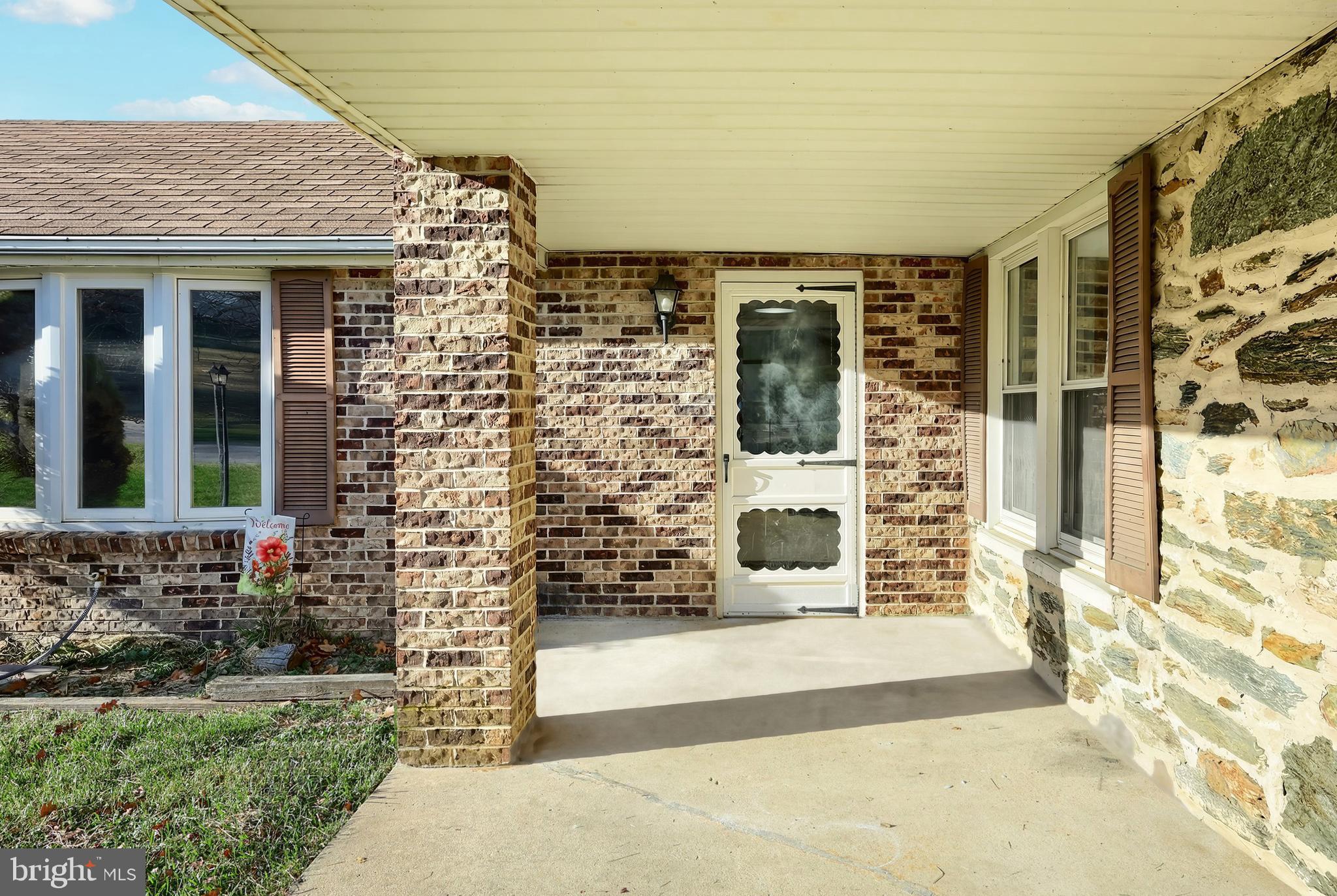 SPRINGFIELD TWP - Residential