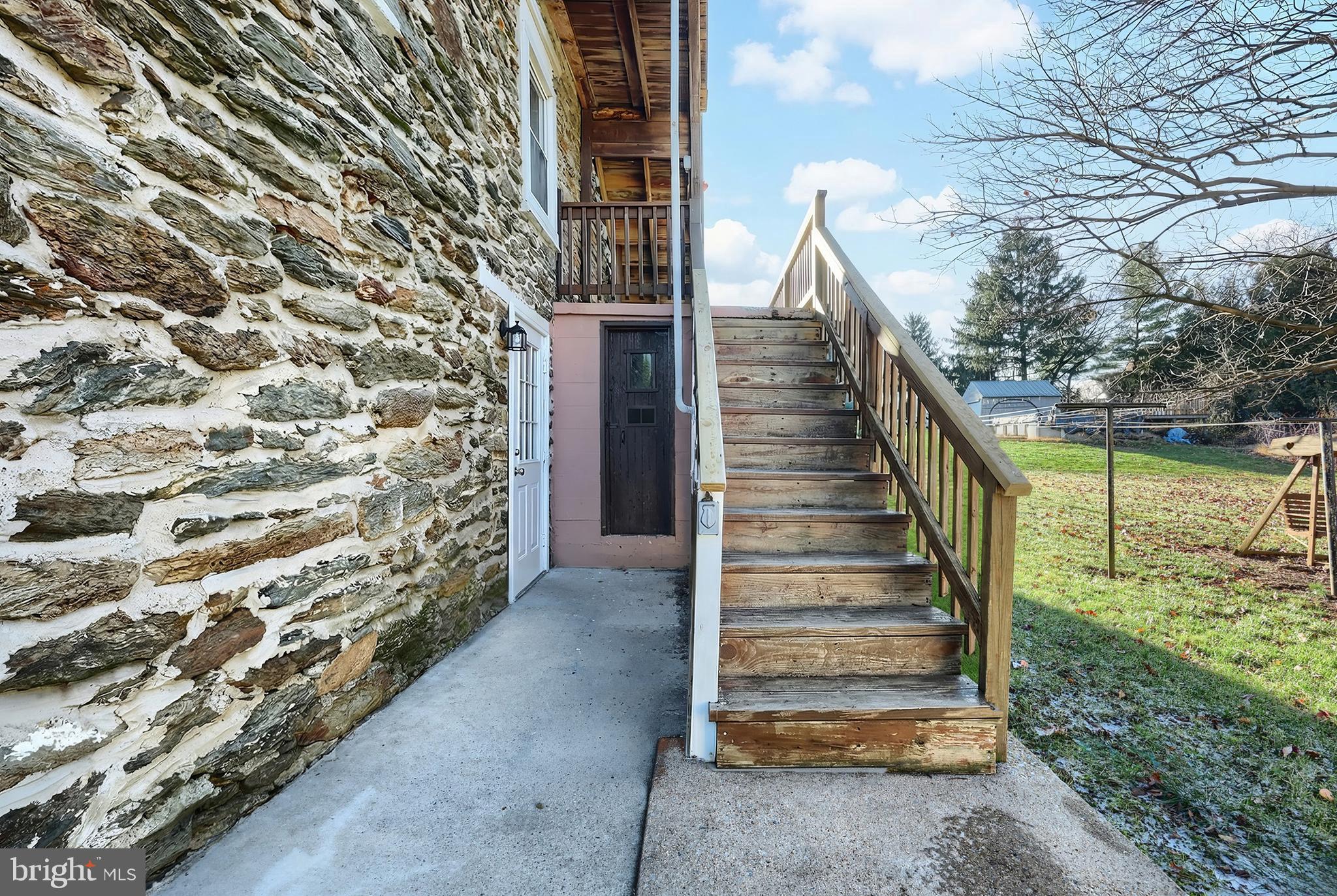 SPRINGFIELD TWP - Residential