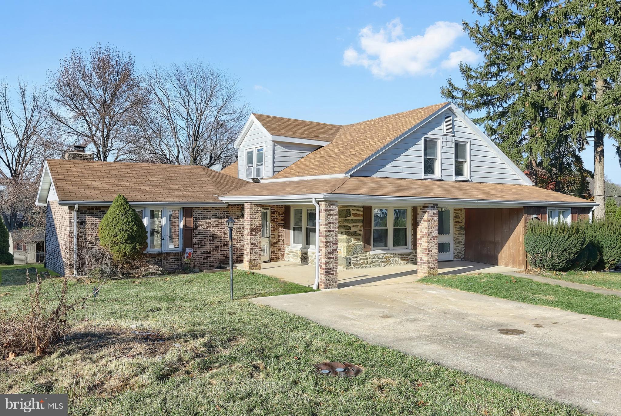 SPRINGFIELD TWP - Residential