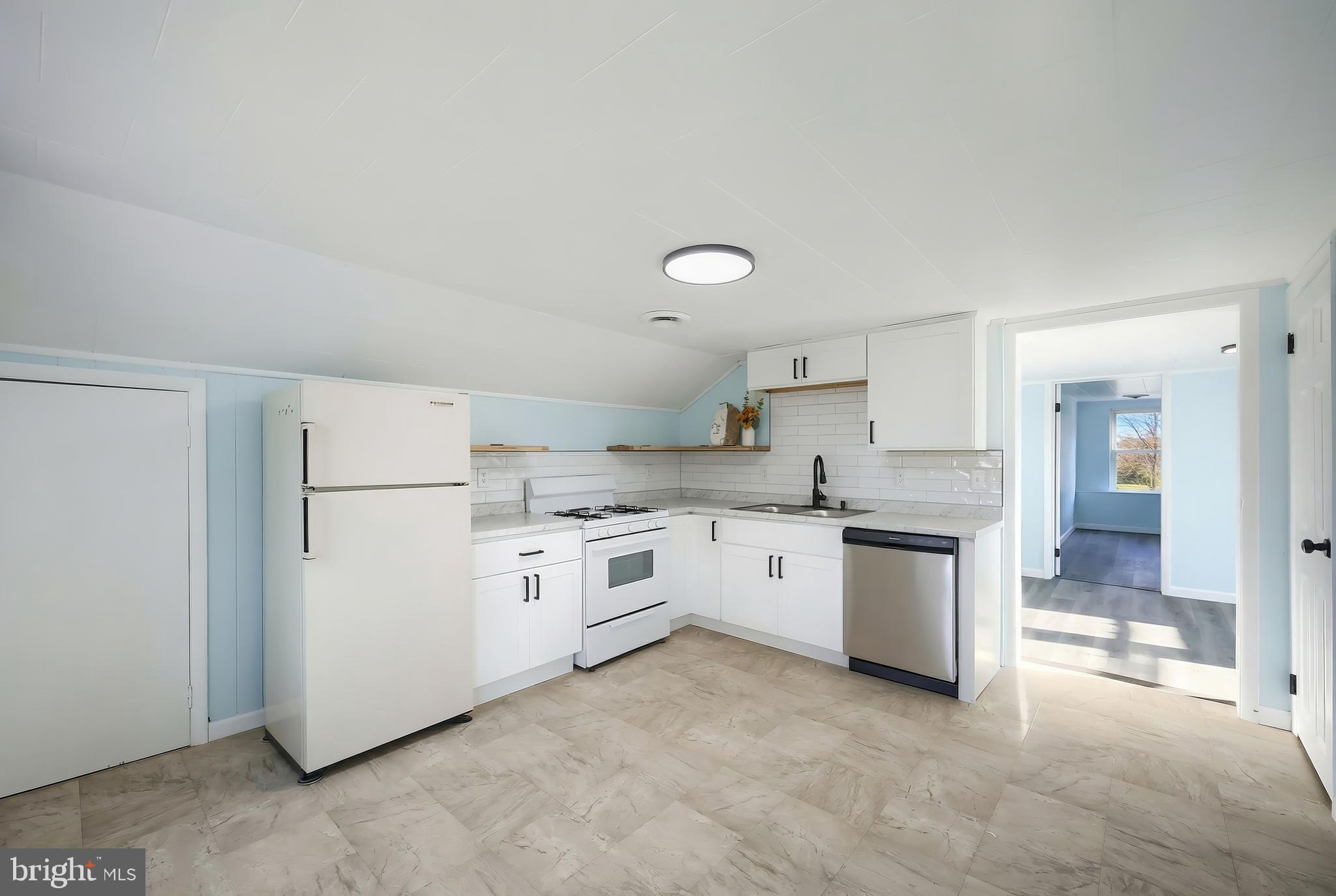 SPRINGFIELD TWP - Residential