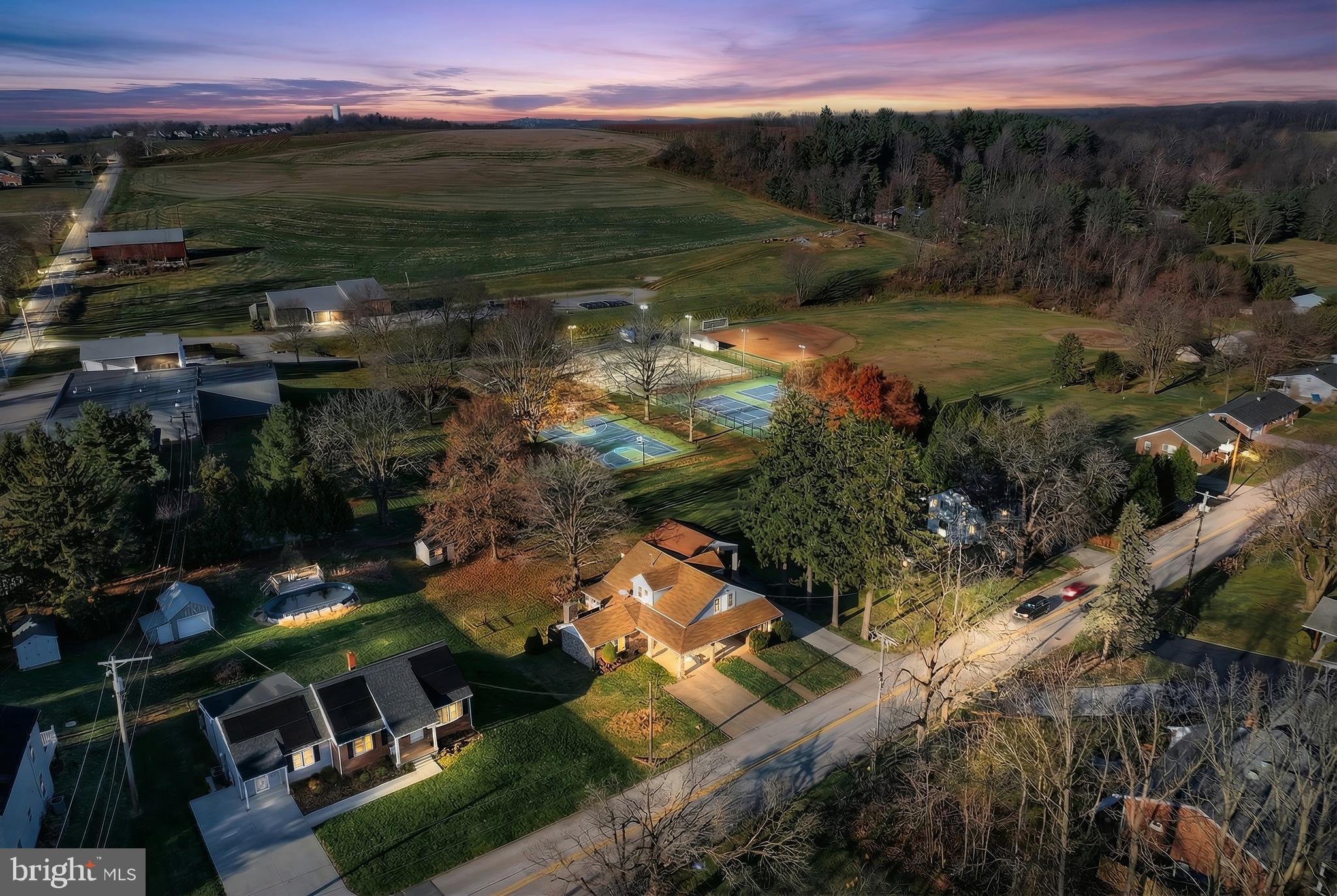 SPRINGFIELD TWP - Residential