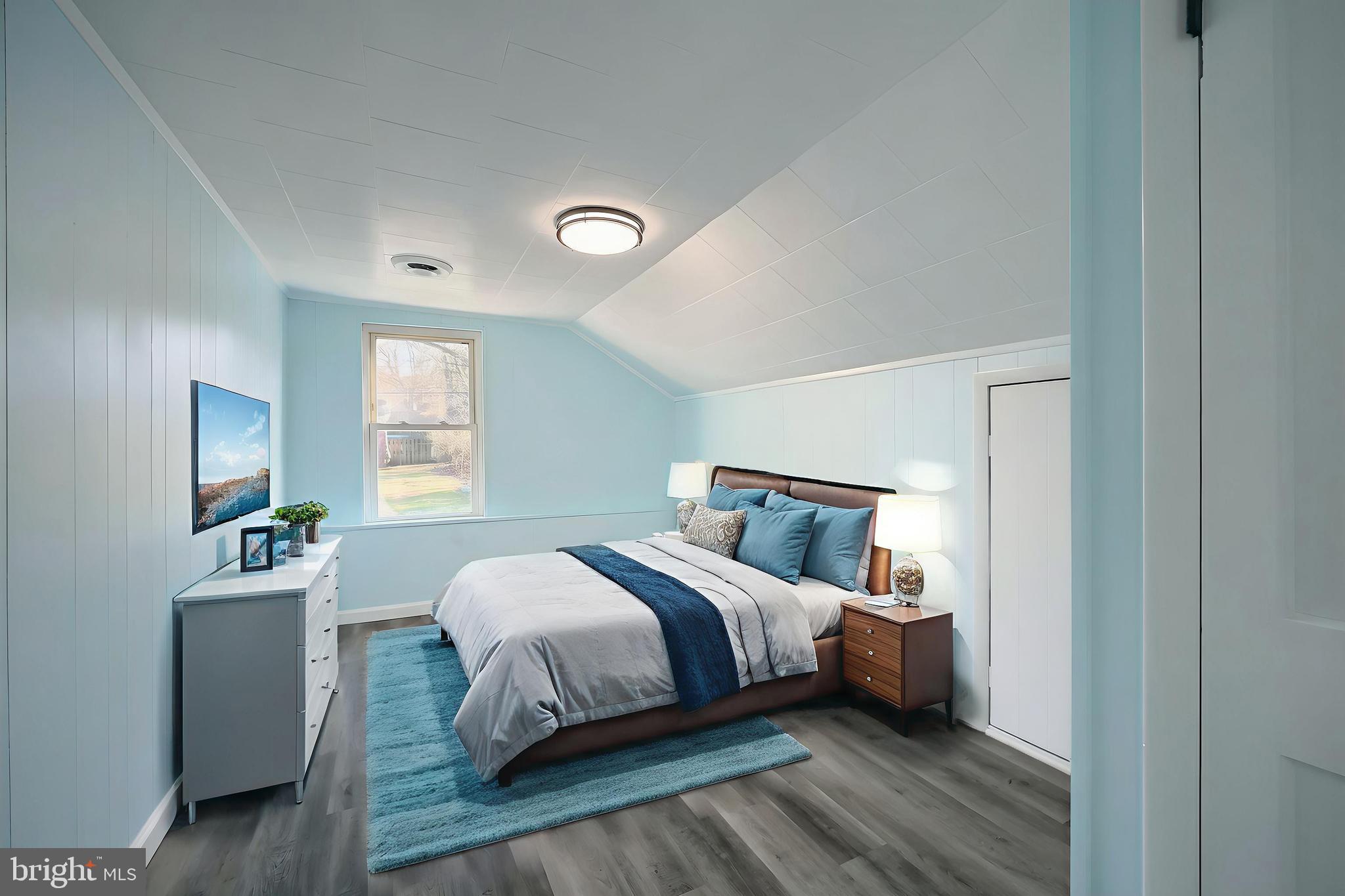 SPRINGFIELD TWP - Residential