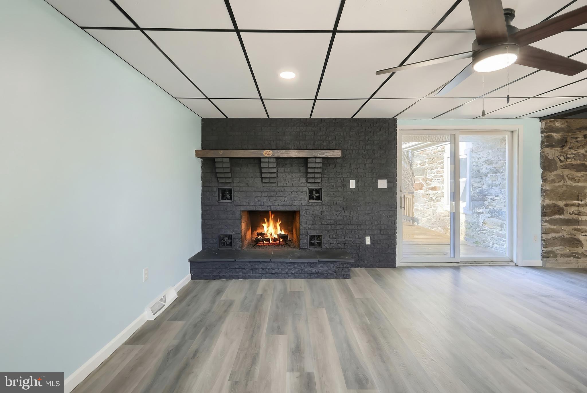 SPRINGFIELD TWP - Residential